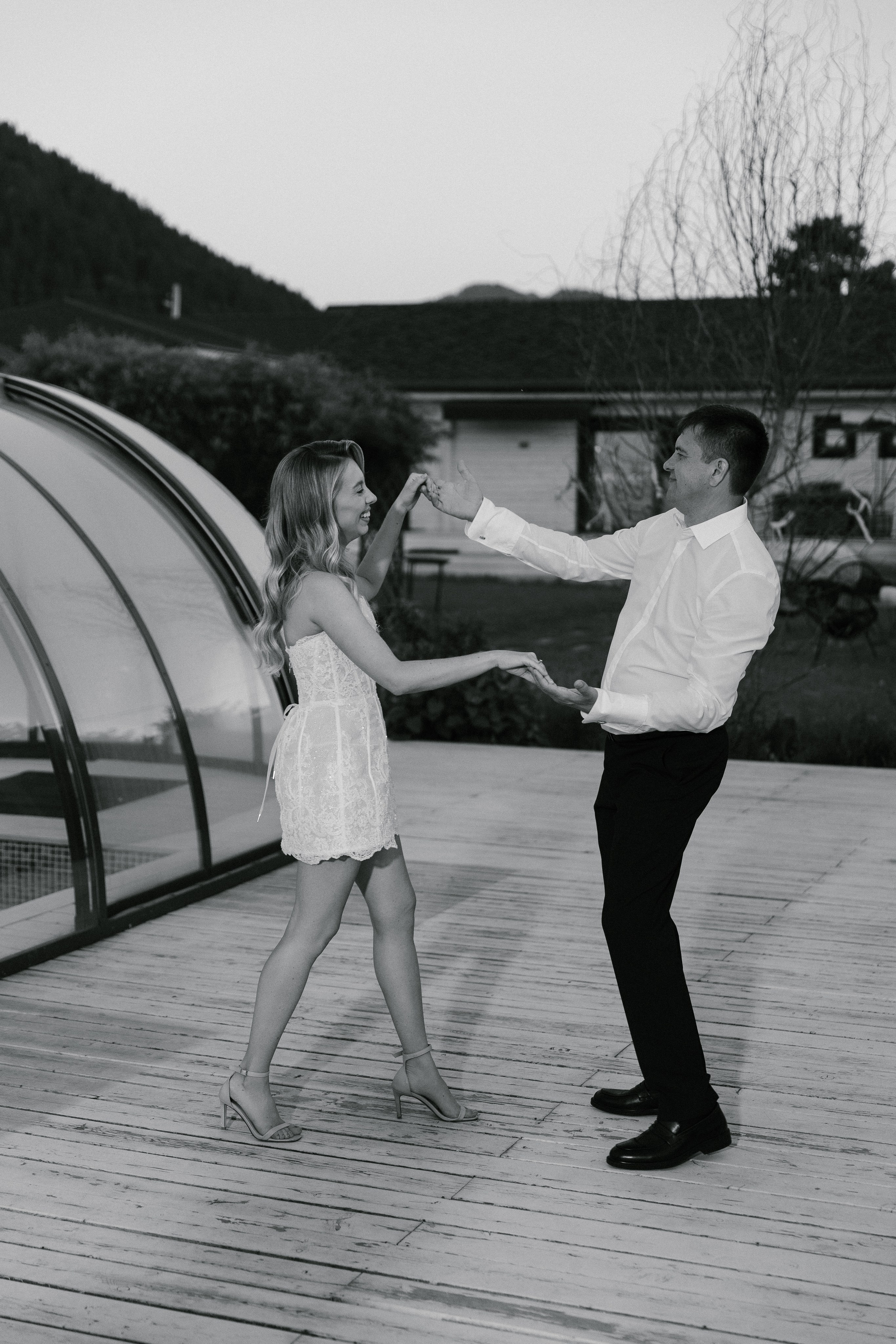 Christina & Anton. Свадебный фотограф в Барнауле Юлия Гербер