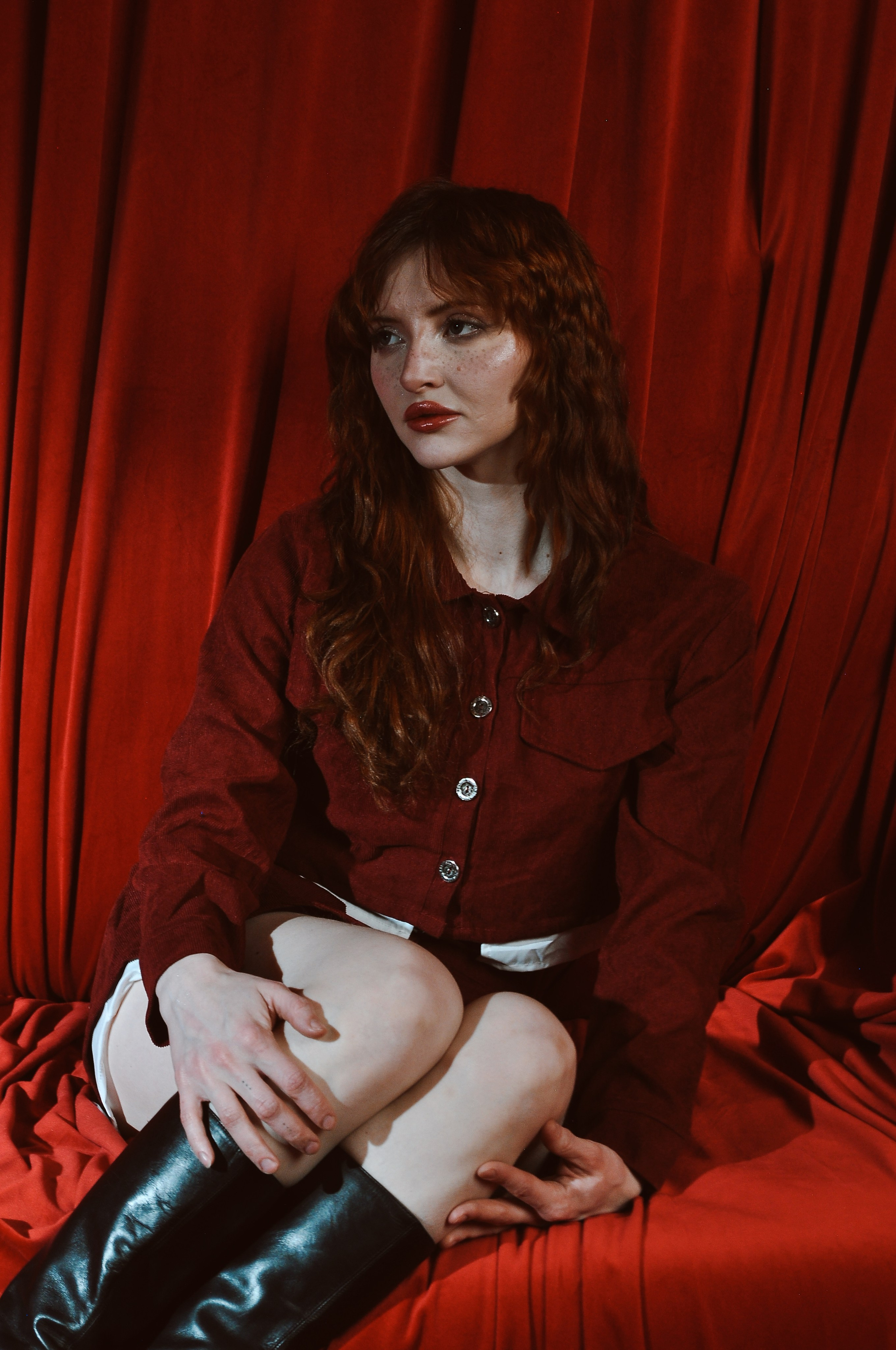 ANASTASIA. Fine art и портретный фотограф в Санкт-Петербурге | Кристина Дмитриевна