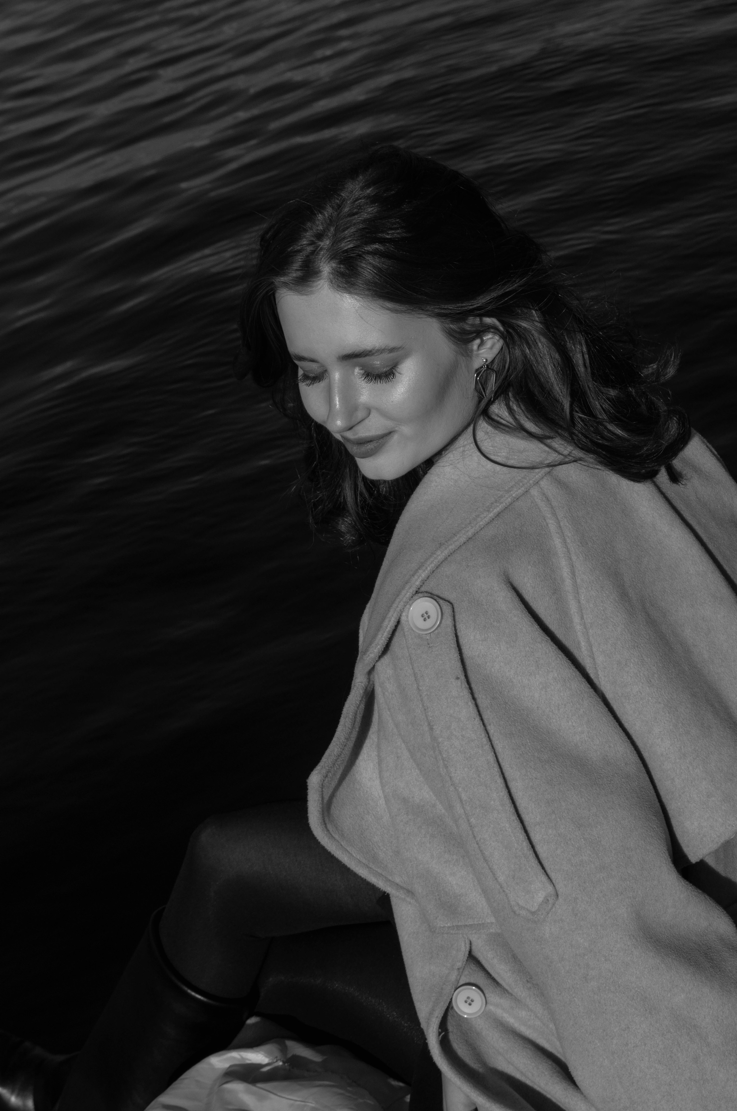 ULYANA. Fine art и портретный фотограф в Санкт-Петербурге | Кристина Дмитриевна