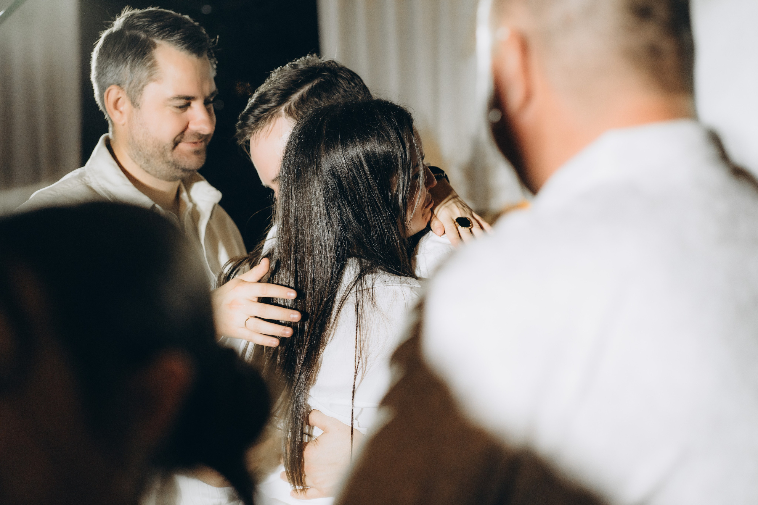 София и Даниил. Главная