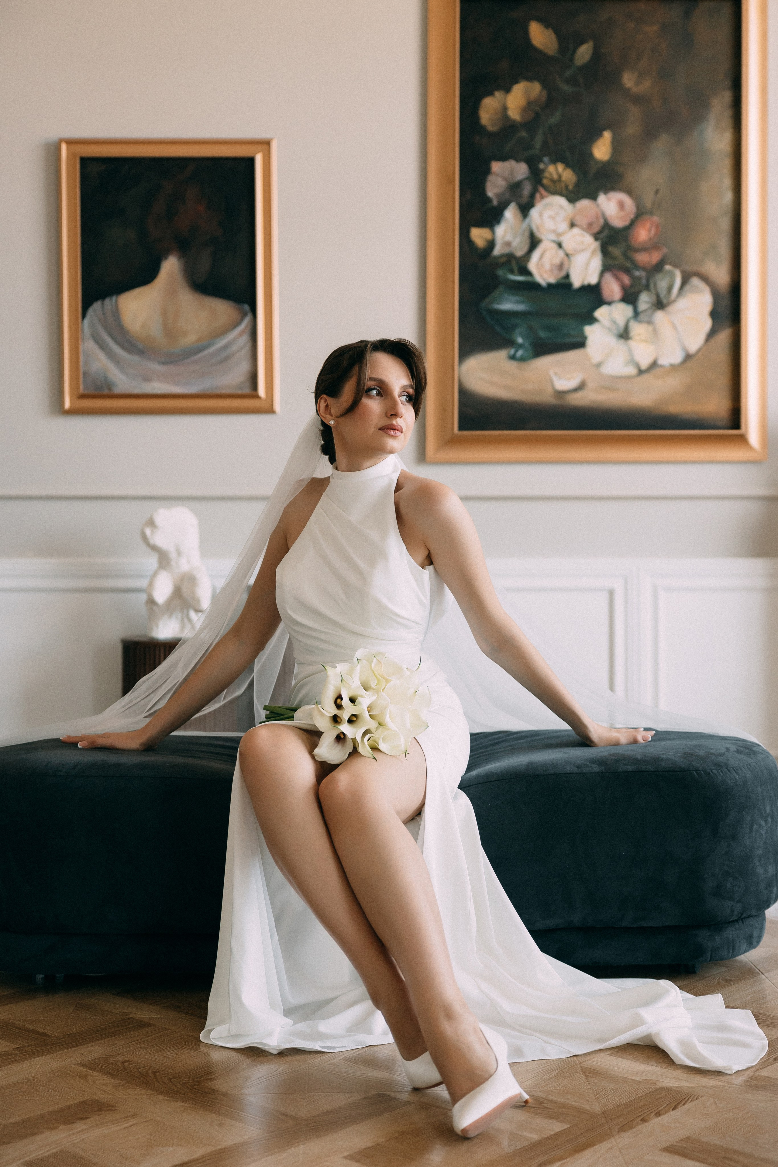 A&A. Свадебный фотограф Краснодар