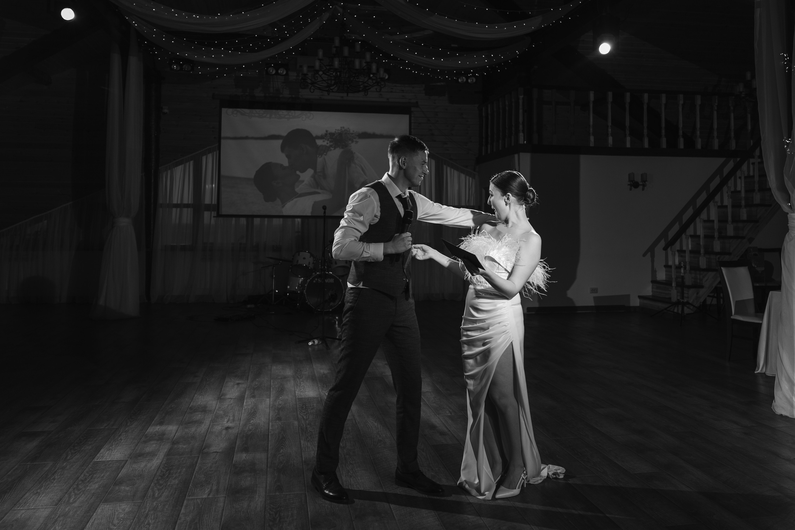 Денис и Анна. Фотограф Маноли Мария