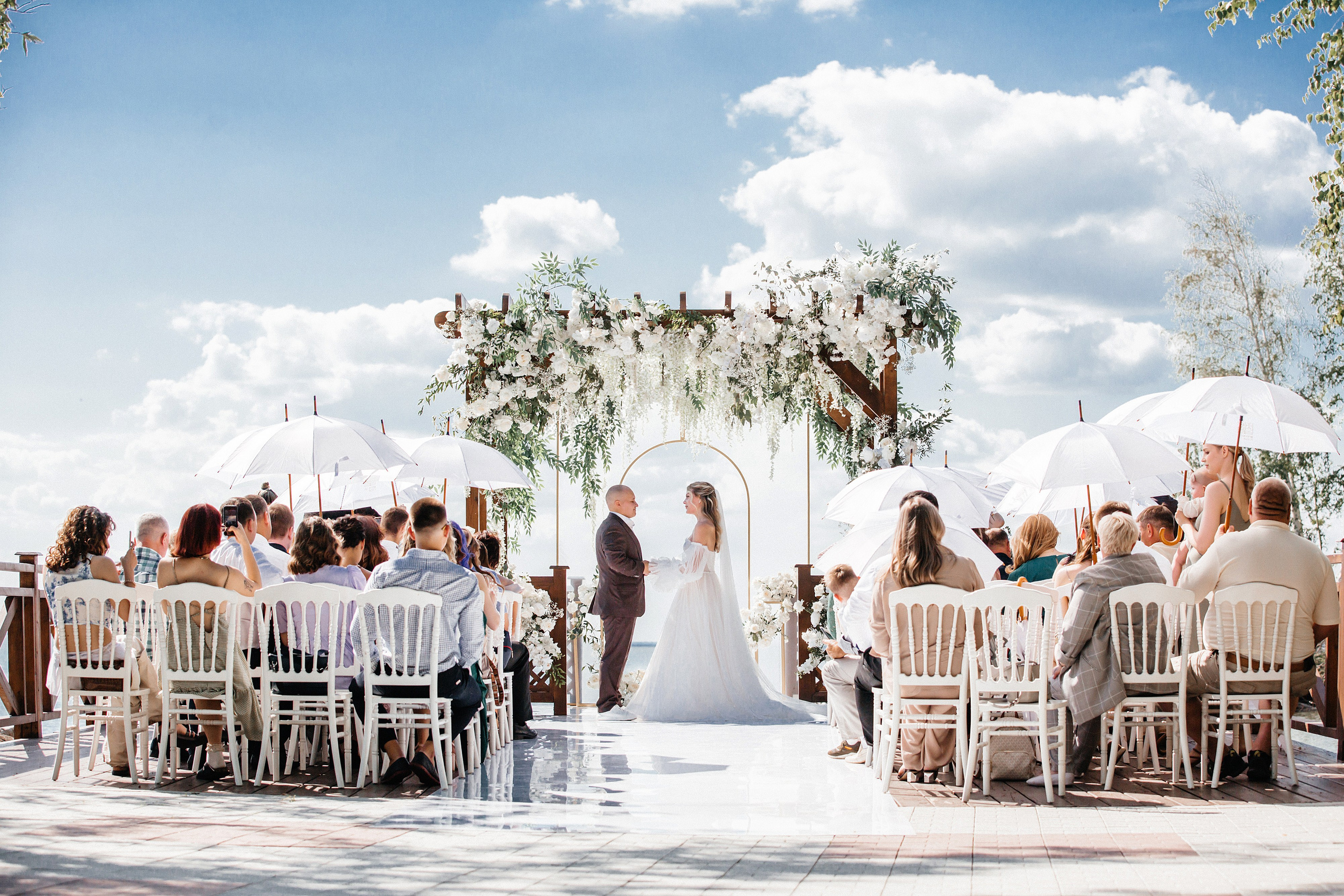 Павел & Леся. Свадебный и семейный фотограф Маслаков Борис