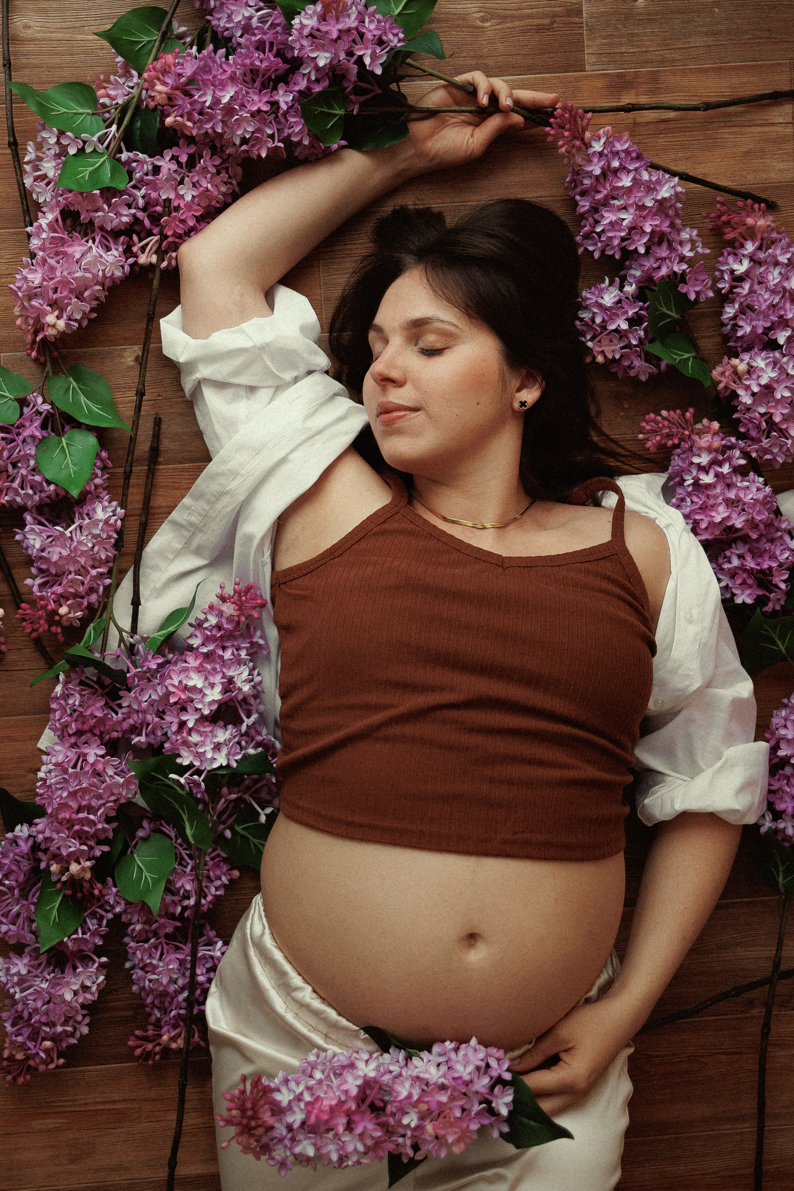 Фотосессия с Натали. Детский семейный фотограф в Абинске