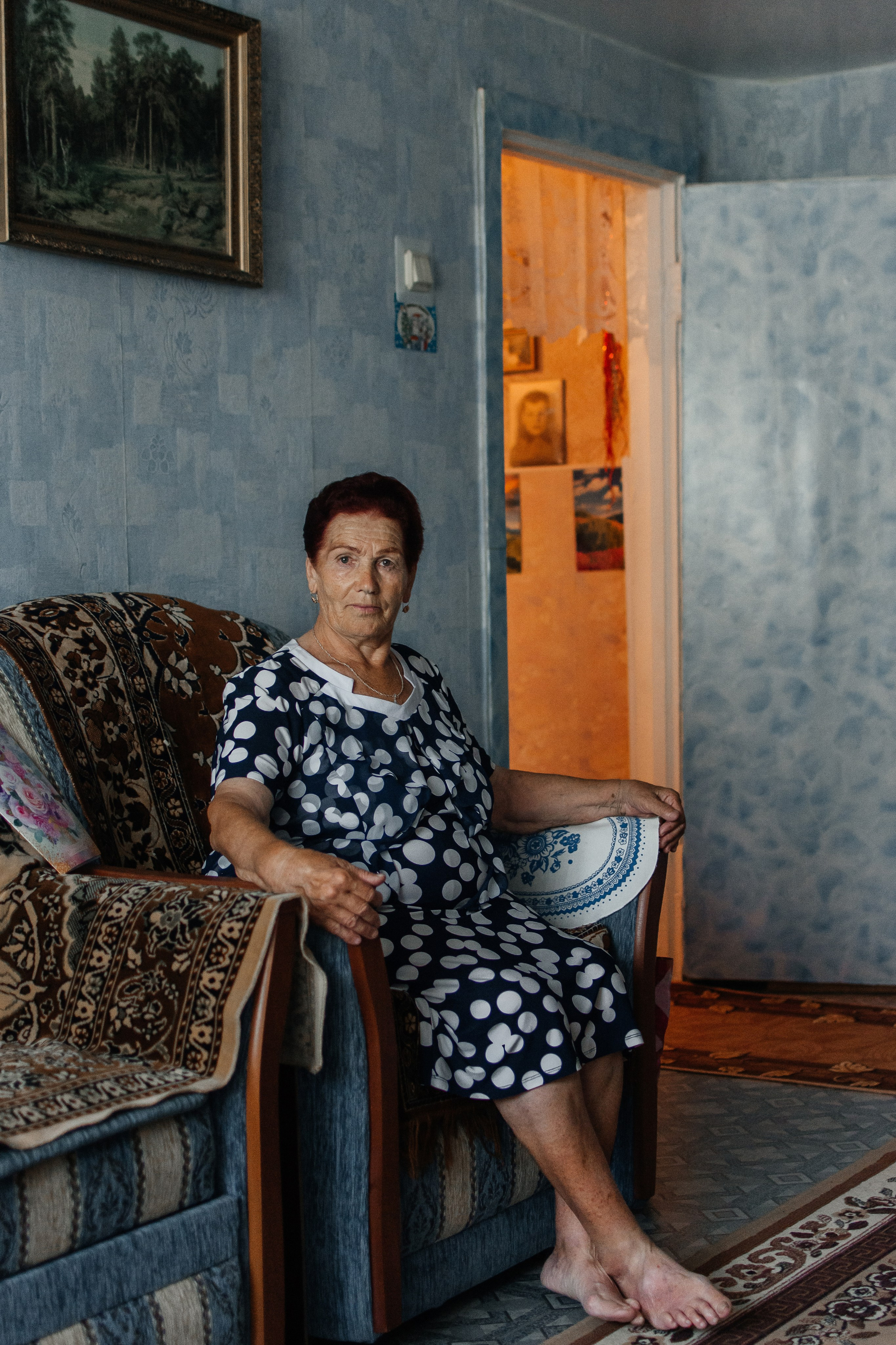 Семейные съёмки. Семейный фотограф в Новомичуринске Наташа Непомнящая