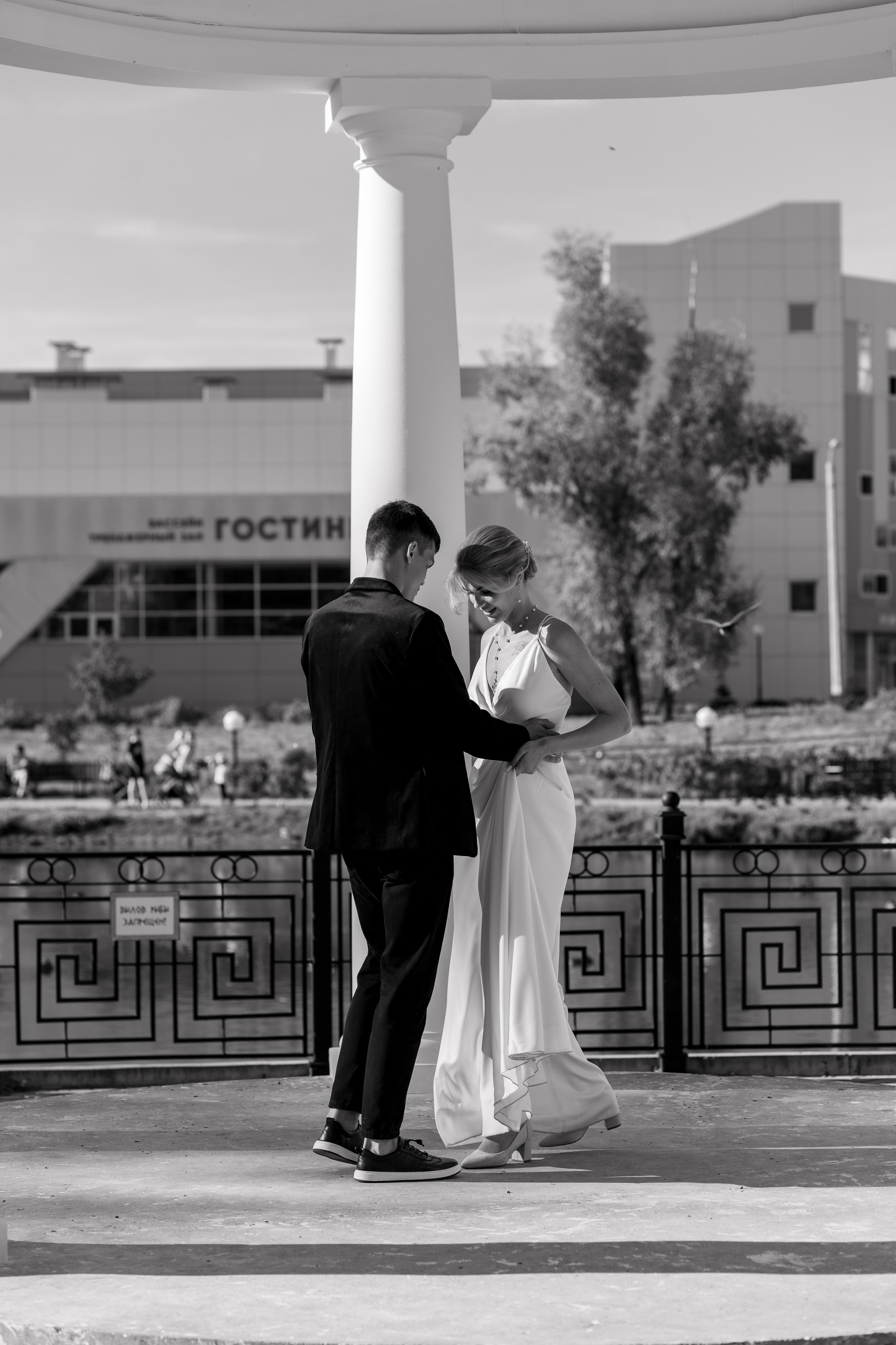 Артем & Лада. Свадебный фотограф в Чебоксарах Анастасия Иванова