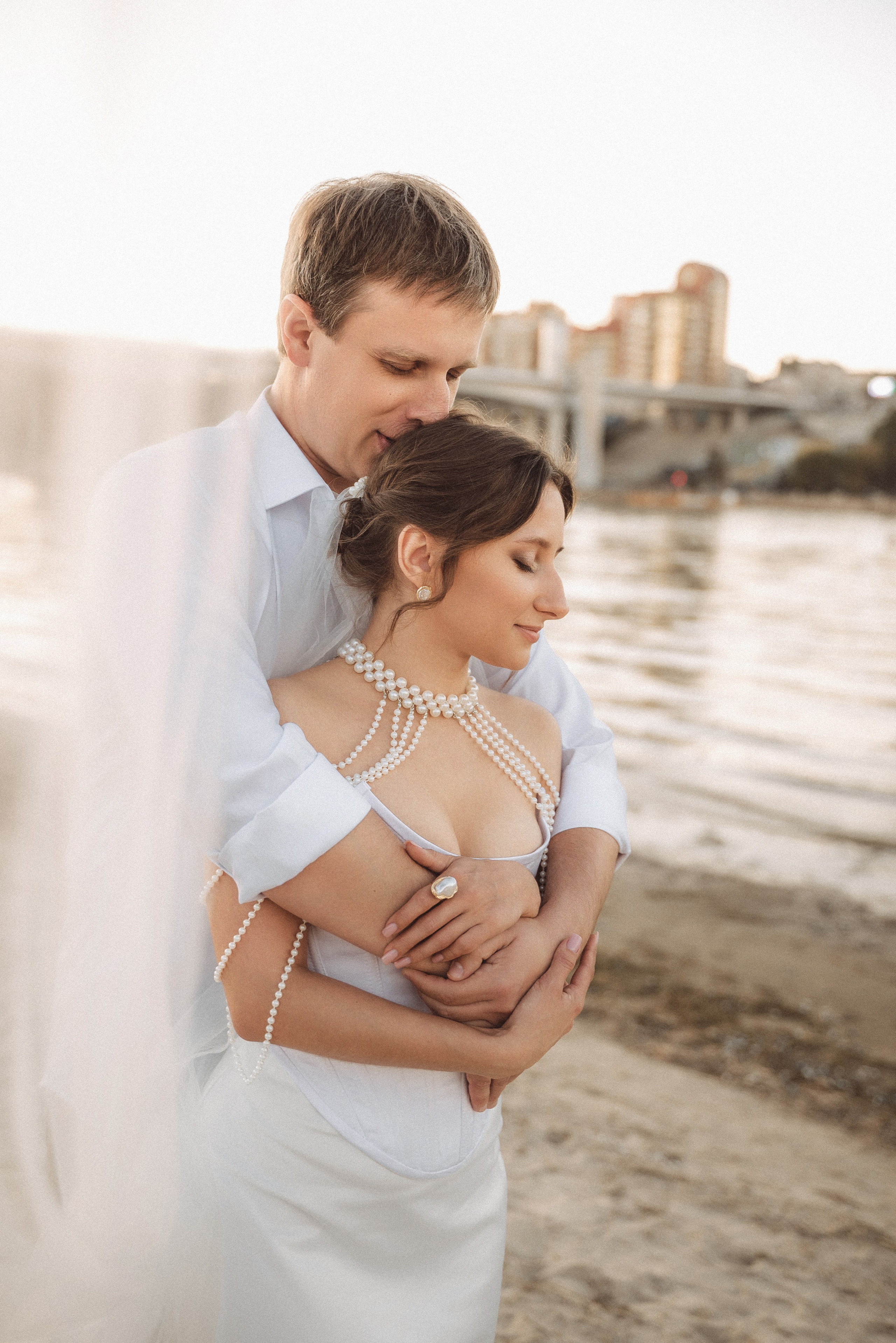 Александр & Вероника. Фотограф Новочеркасск Ольга Мальцева