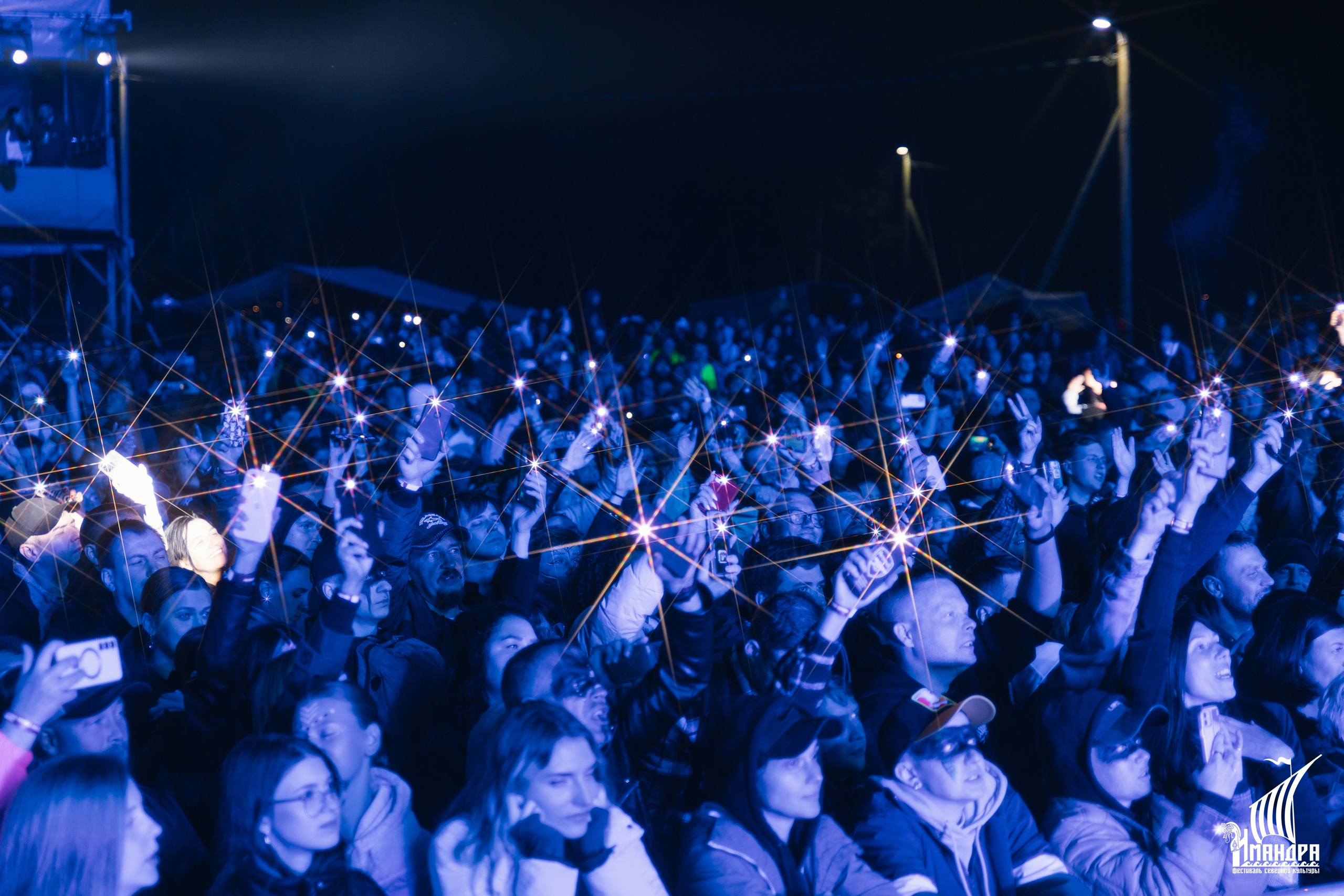 Imandra 2025. Репортажный фотограф в Мурманской области