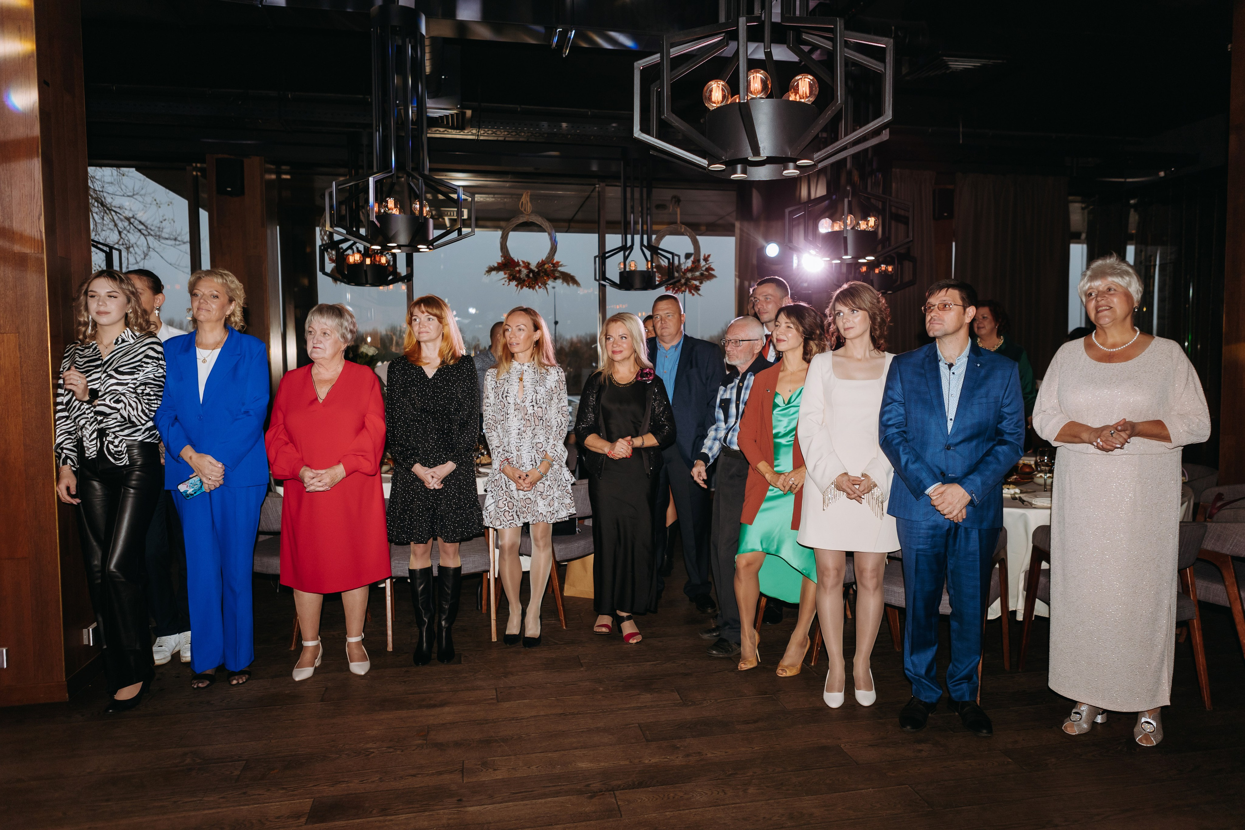 Борис и Алина. Свадебный фотограф Ксения Трухина в Нижнем Новгороде и Москве