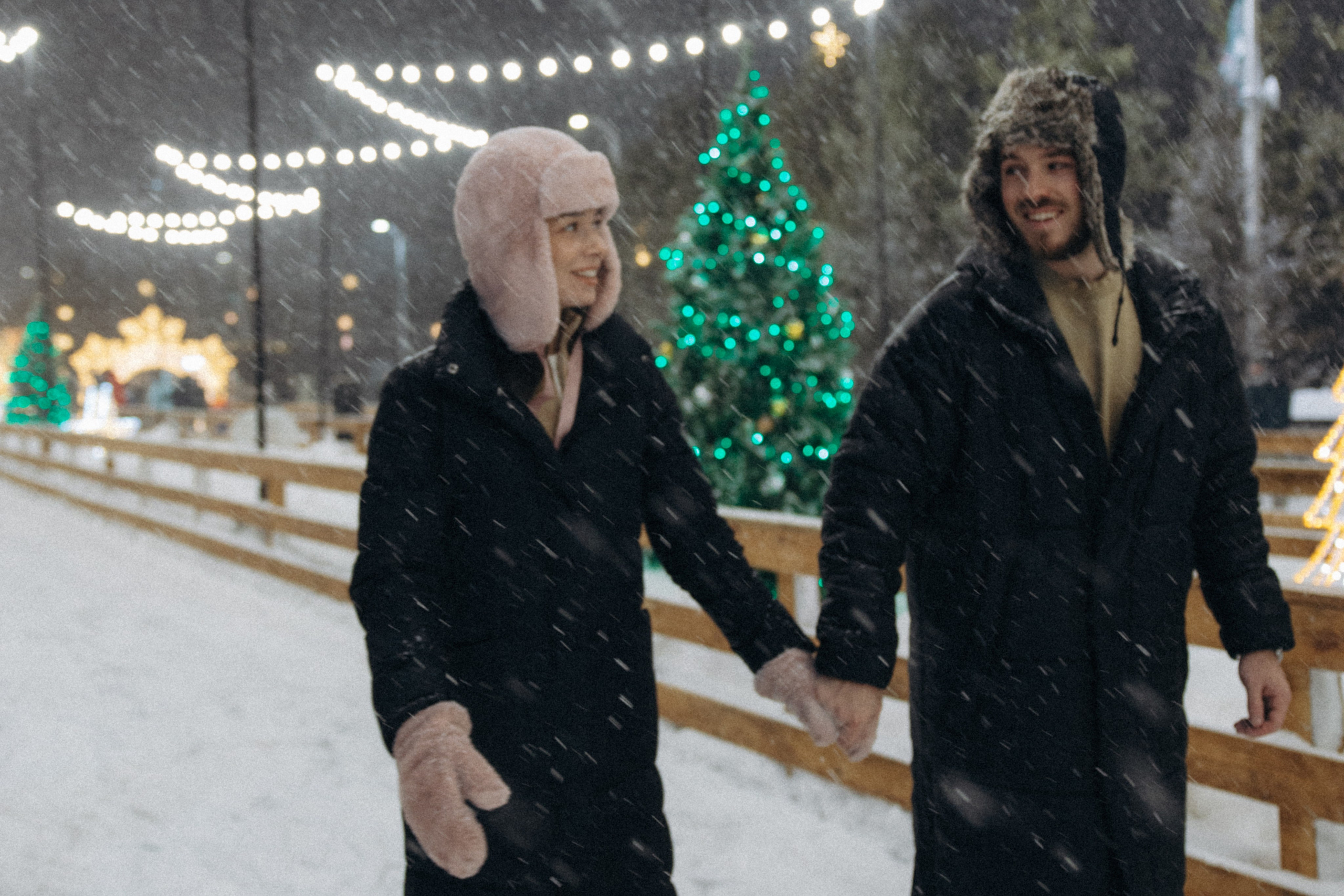 ANNA|KIRILL. Свадебный фотограф в Астане Асанали Балтахан