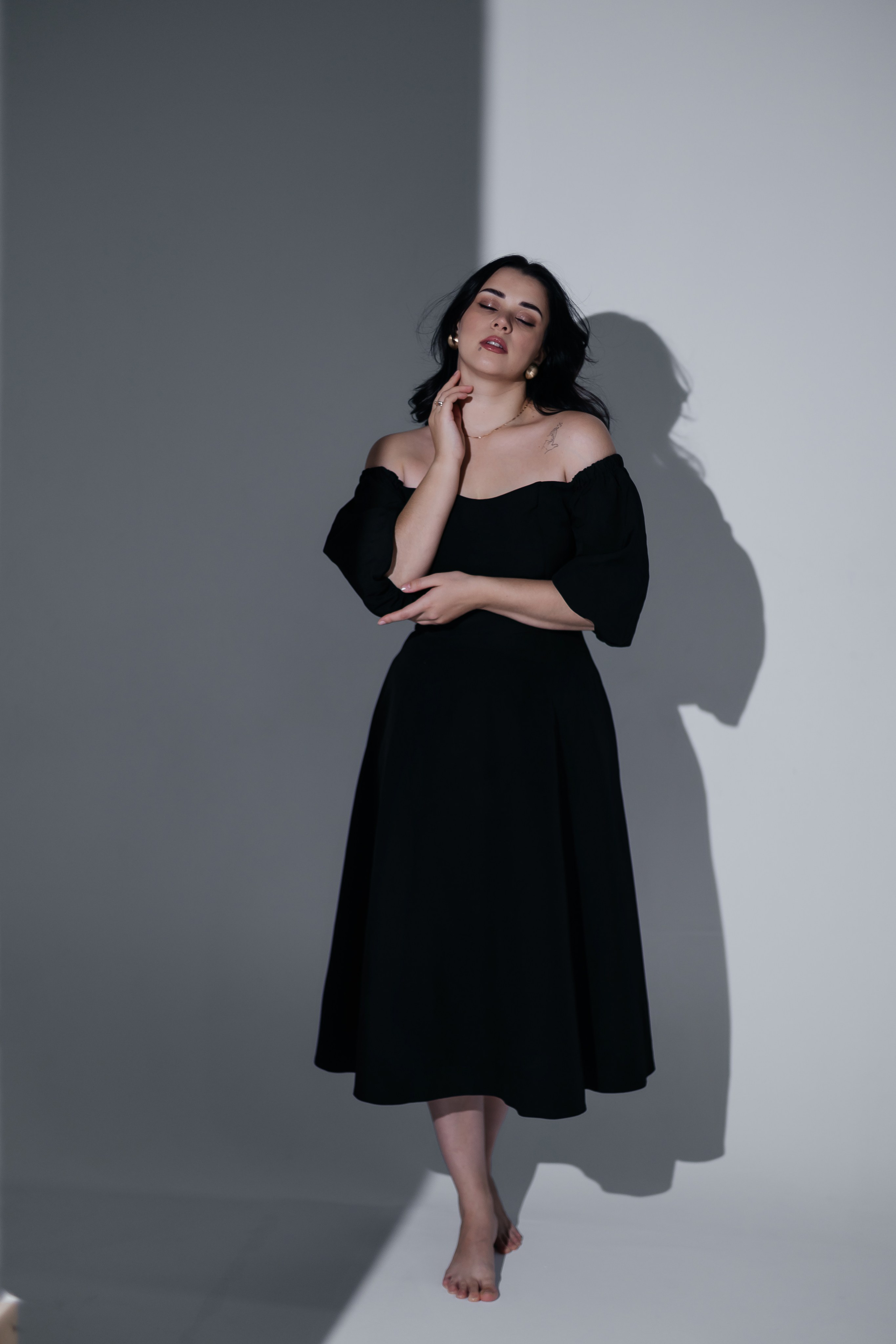 Анастасия. Фотограф Калуга