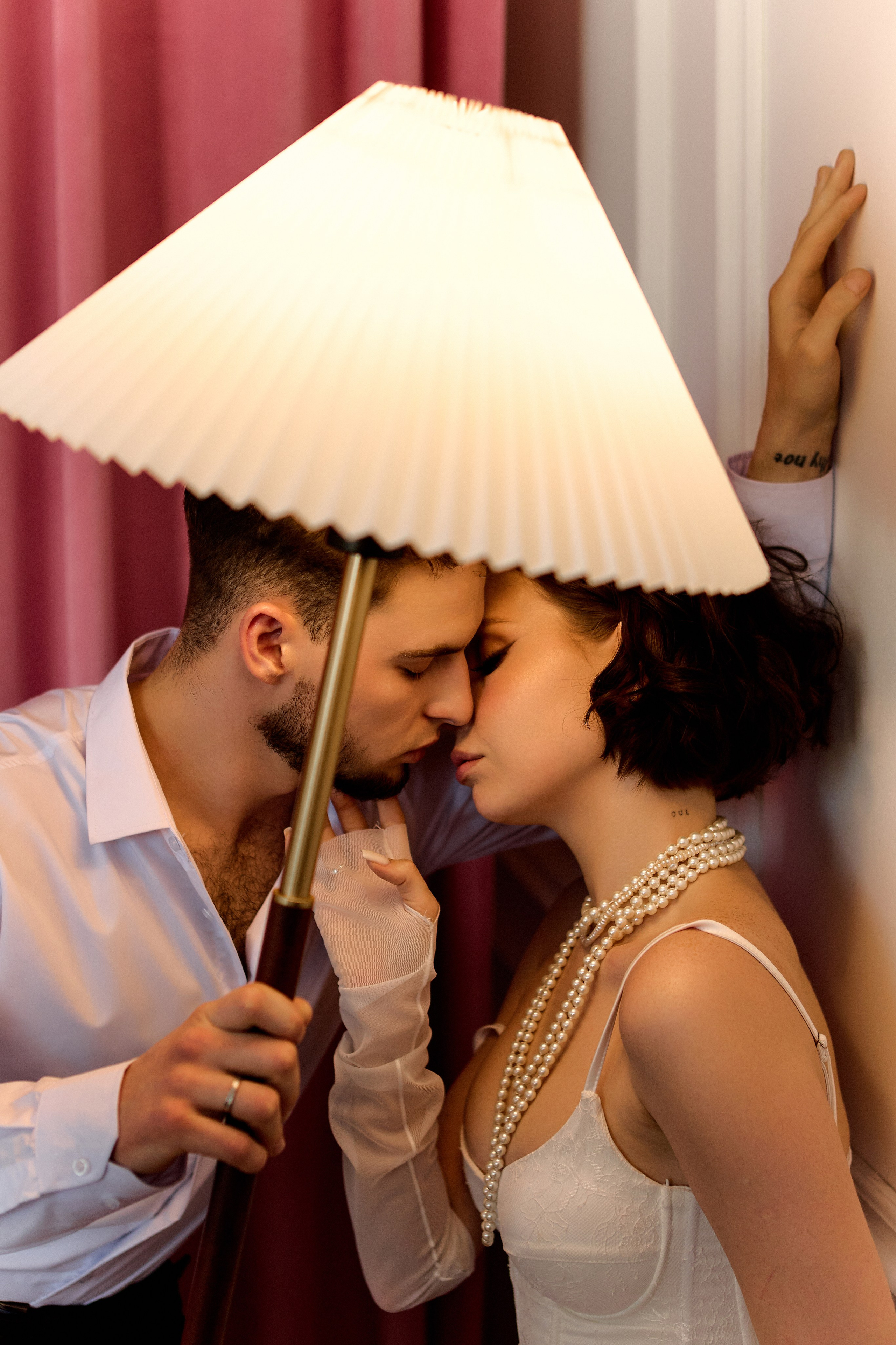 Утро невесты. Фотограф Калуга