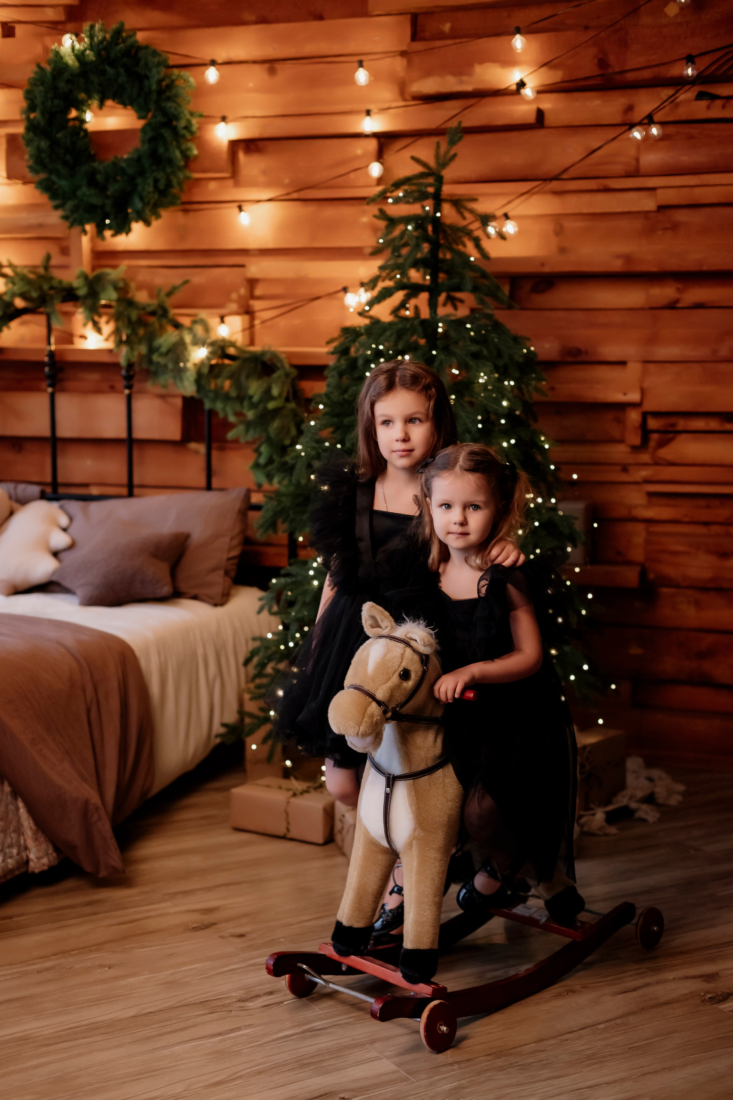 Семейная съемка Виктория. Фотограф Калуга