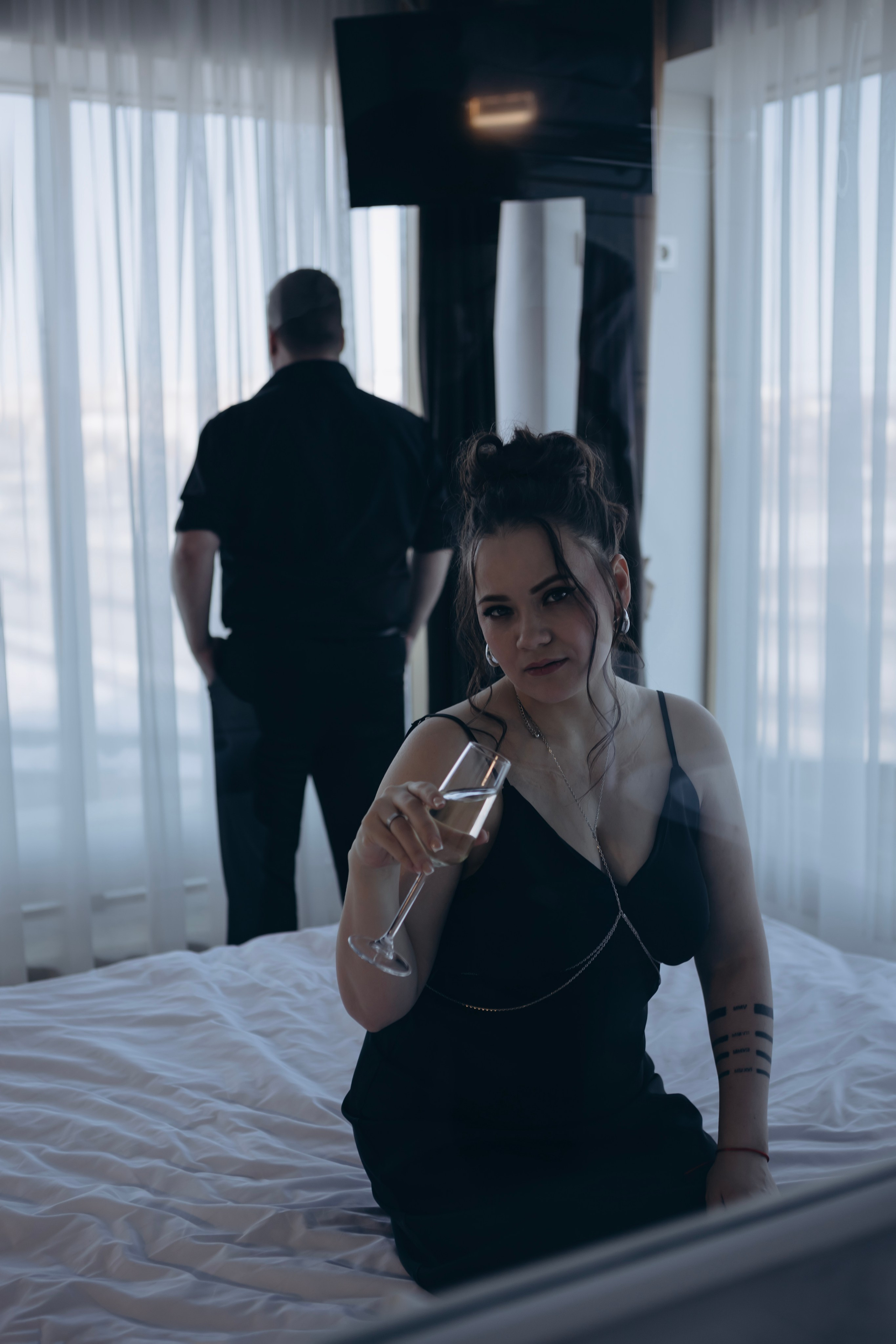 Юля&Андрей. Фотограф Калуга