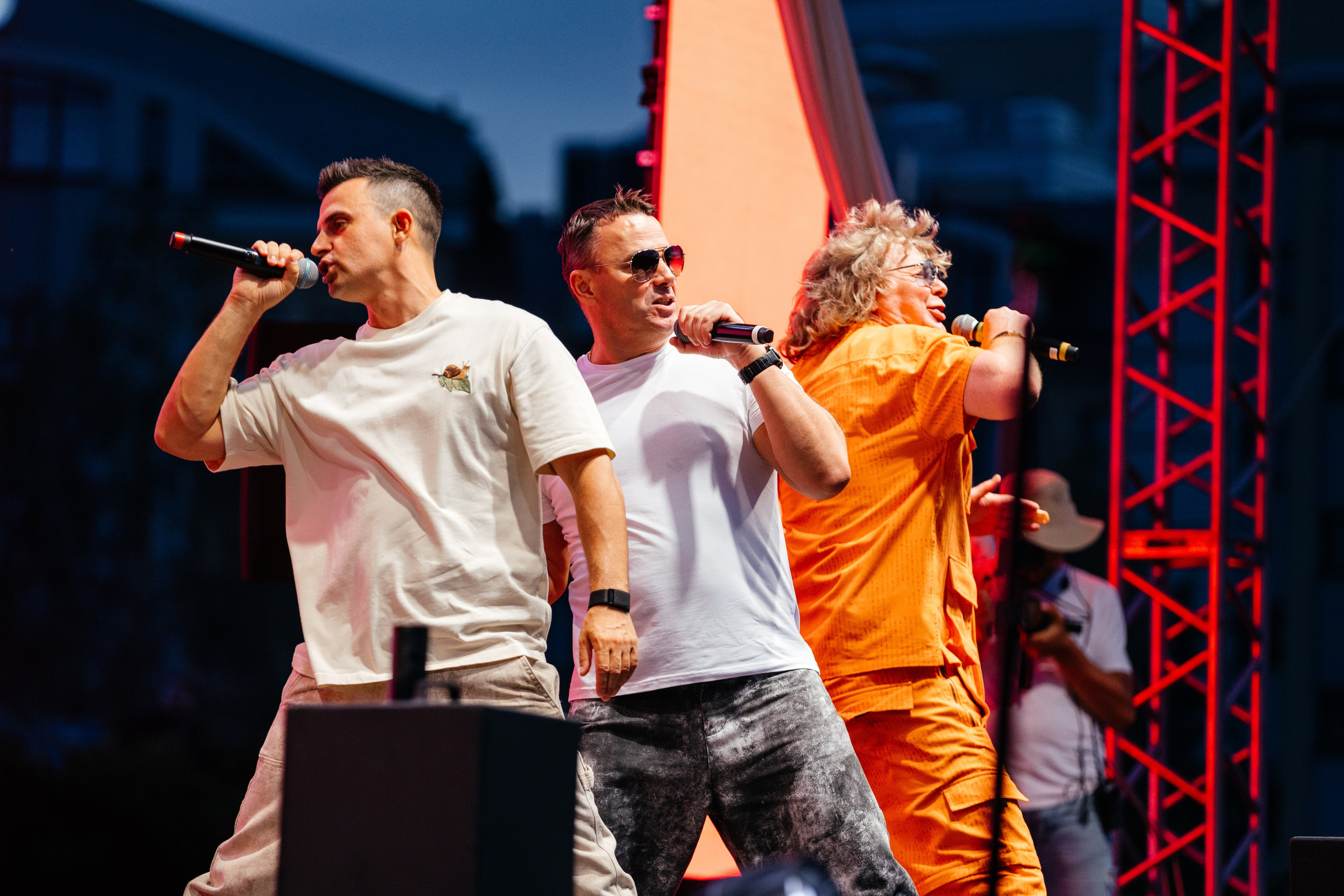 Концерты. Концертный и спортивный фотограф в Липецке