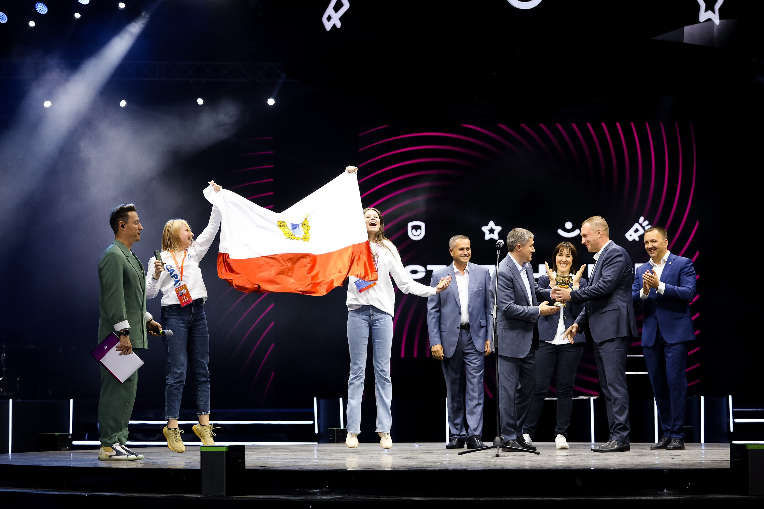 Российская студенческая весна 2023 Пермь. Фотограф Дмитрий Молчанов | Фотограф Пермь | Фотограф