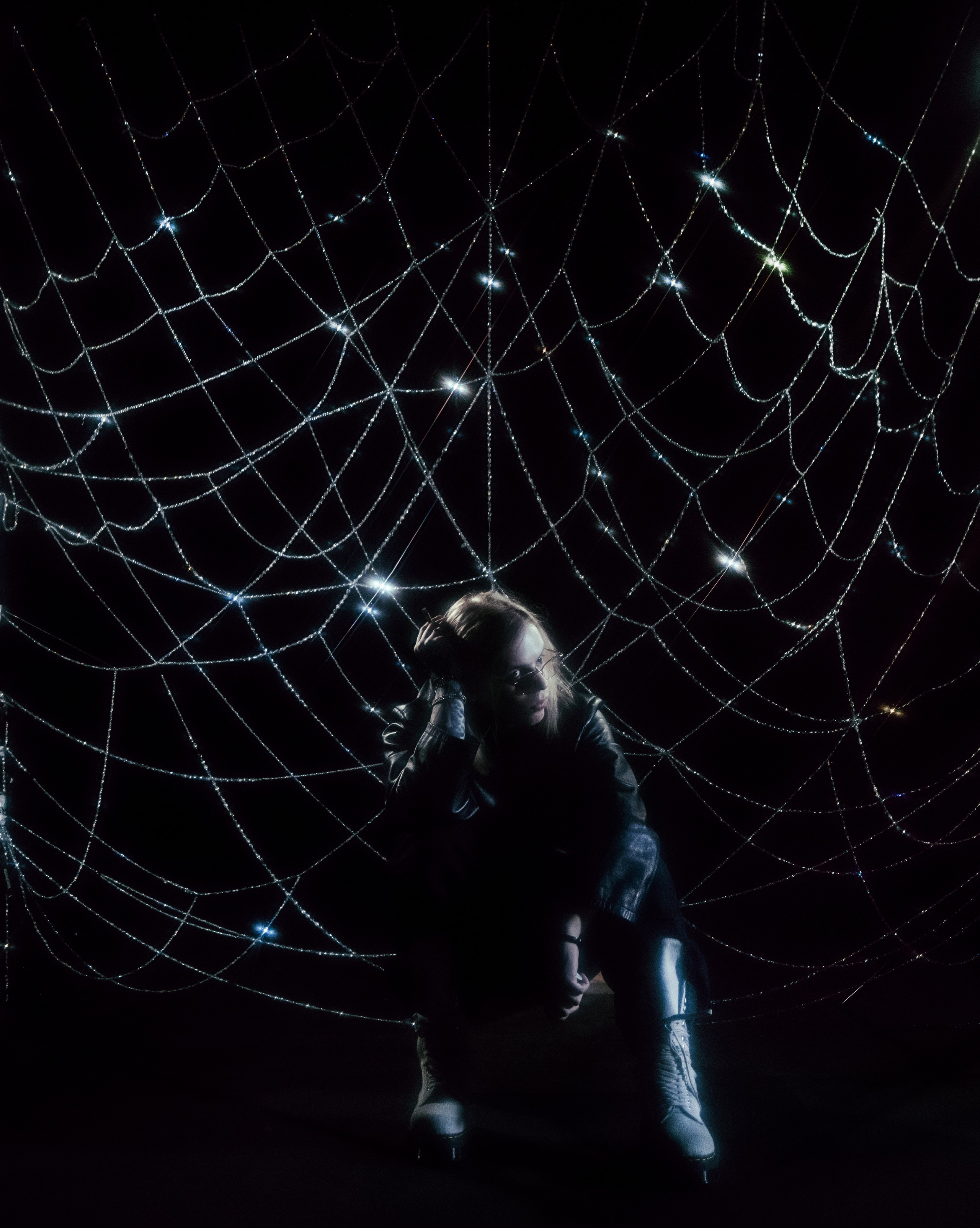 Retouching Portfolio. Ksenia Pershina