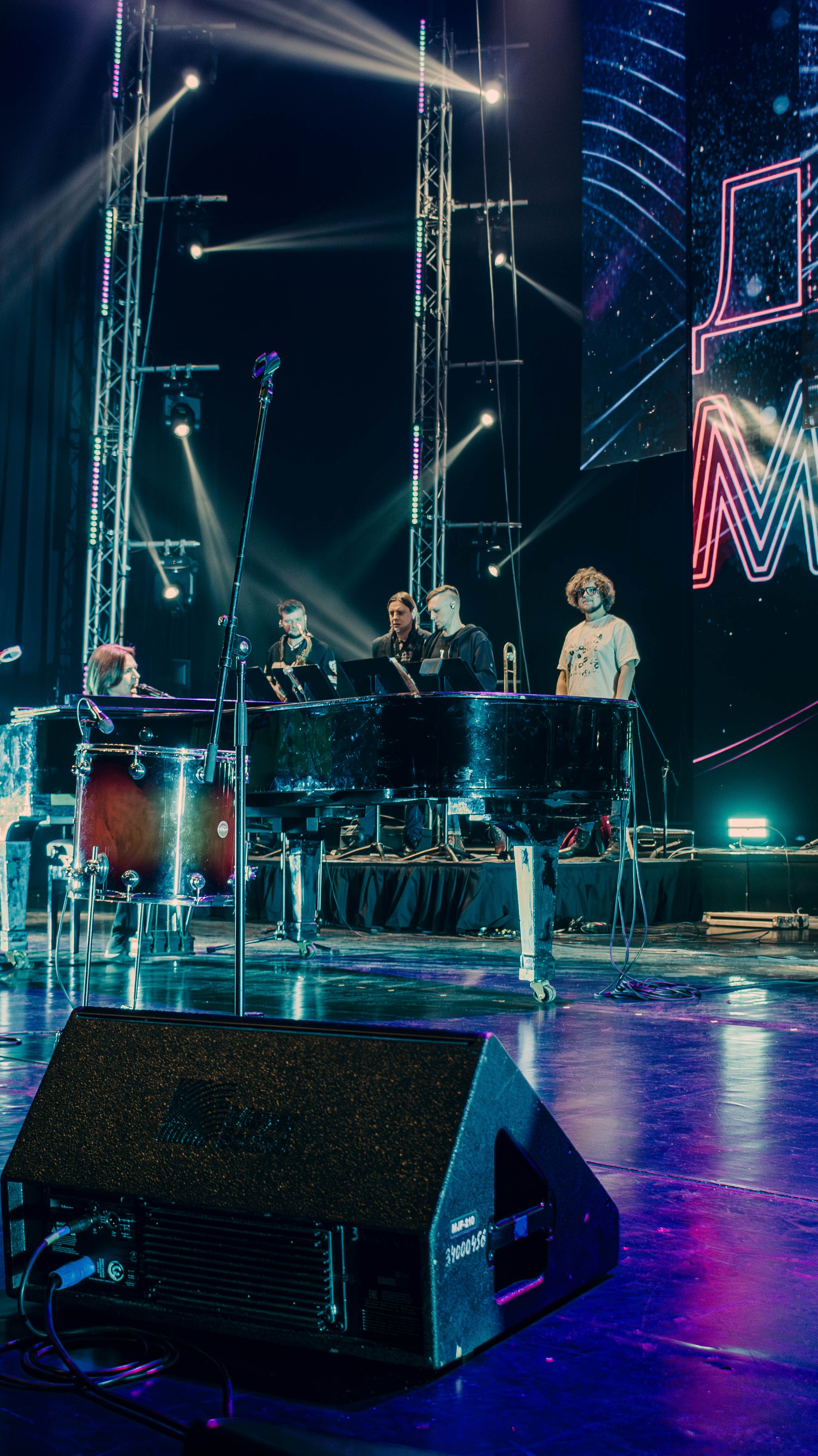 Дмитрий Маликов. Фотограф montefrioree