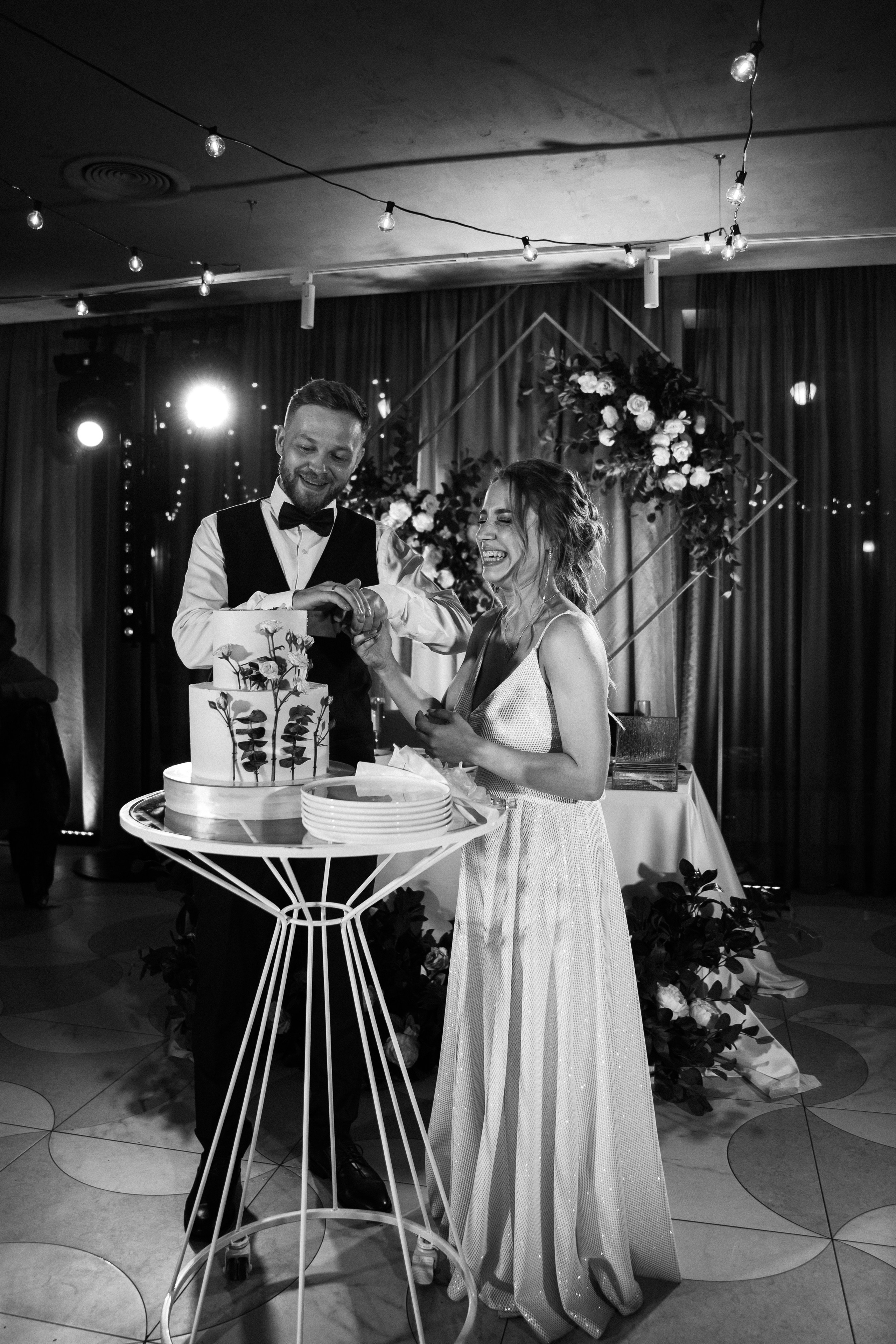 Марина и Влад. Фотограф Юлия Обрезкова Нижний Новгород