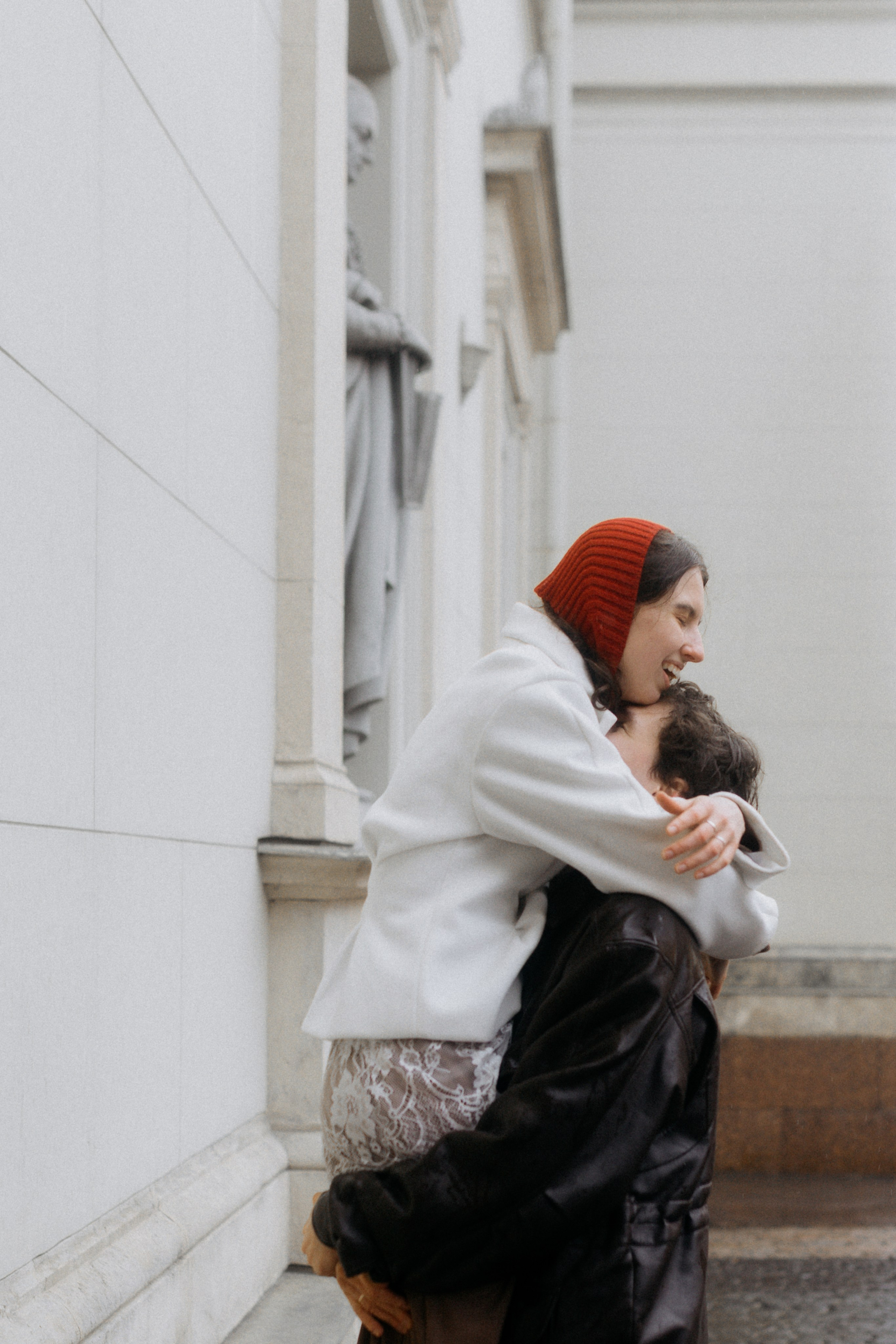 Лав стори в Санкт-Петербурге. Фотограф Санкт-Петербург Князева Елизавета