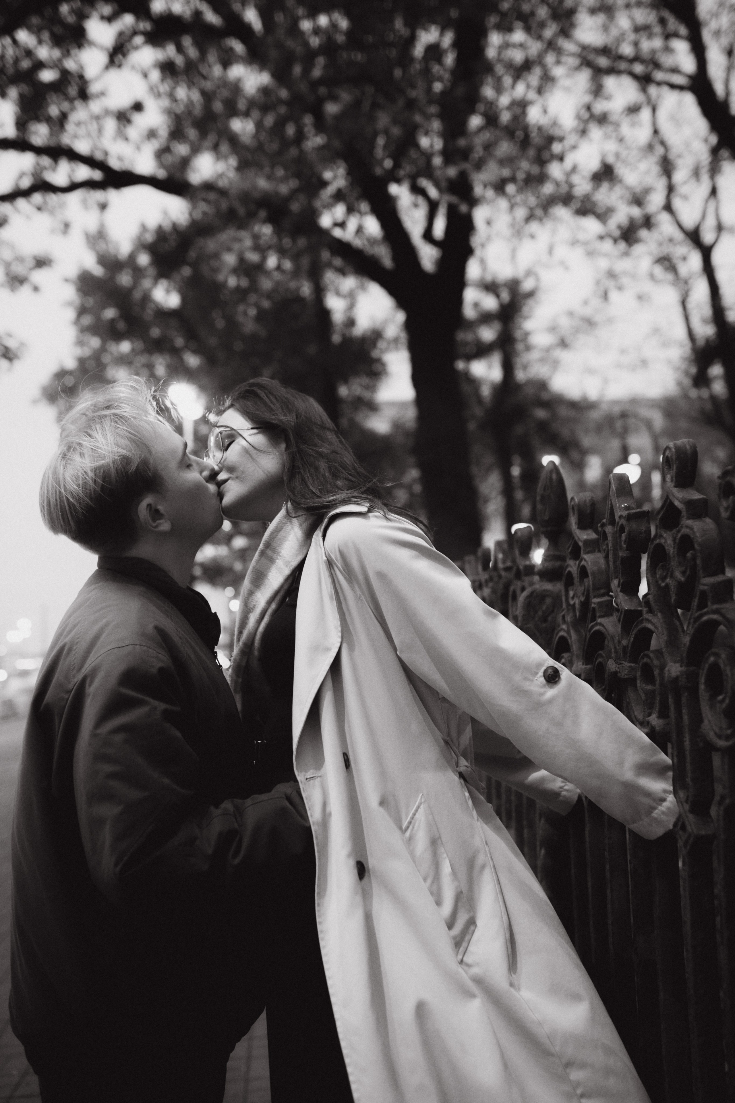 LoveStory Санкт-Петербург. Фотограф Санкт-Петербург Князева Елизавета
