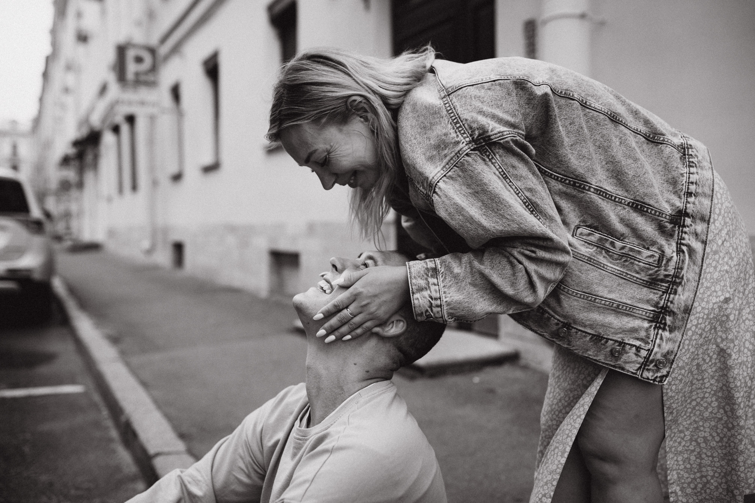 LoveStory в Санкт-Петербурге. Фотограф Санкт-Петербург Князева Елизавета
