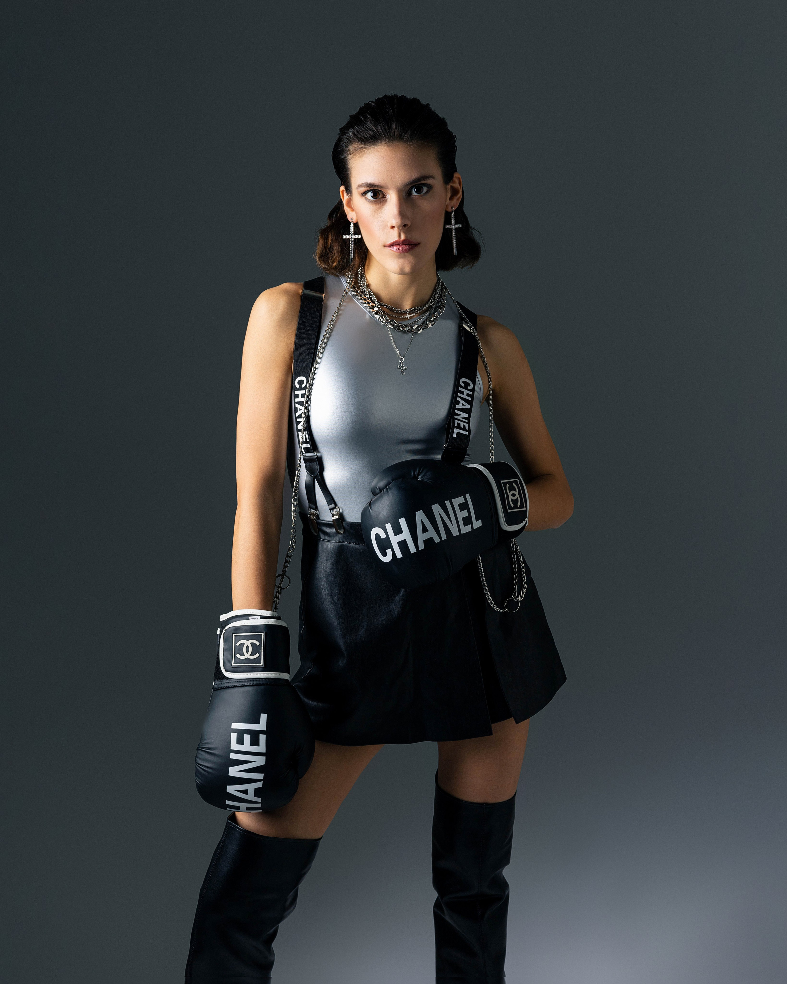 Индивидуальные фотосессии в студии. Фотограф в городе Лыткарино Волкова Ольга