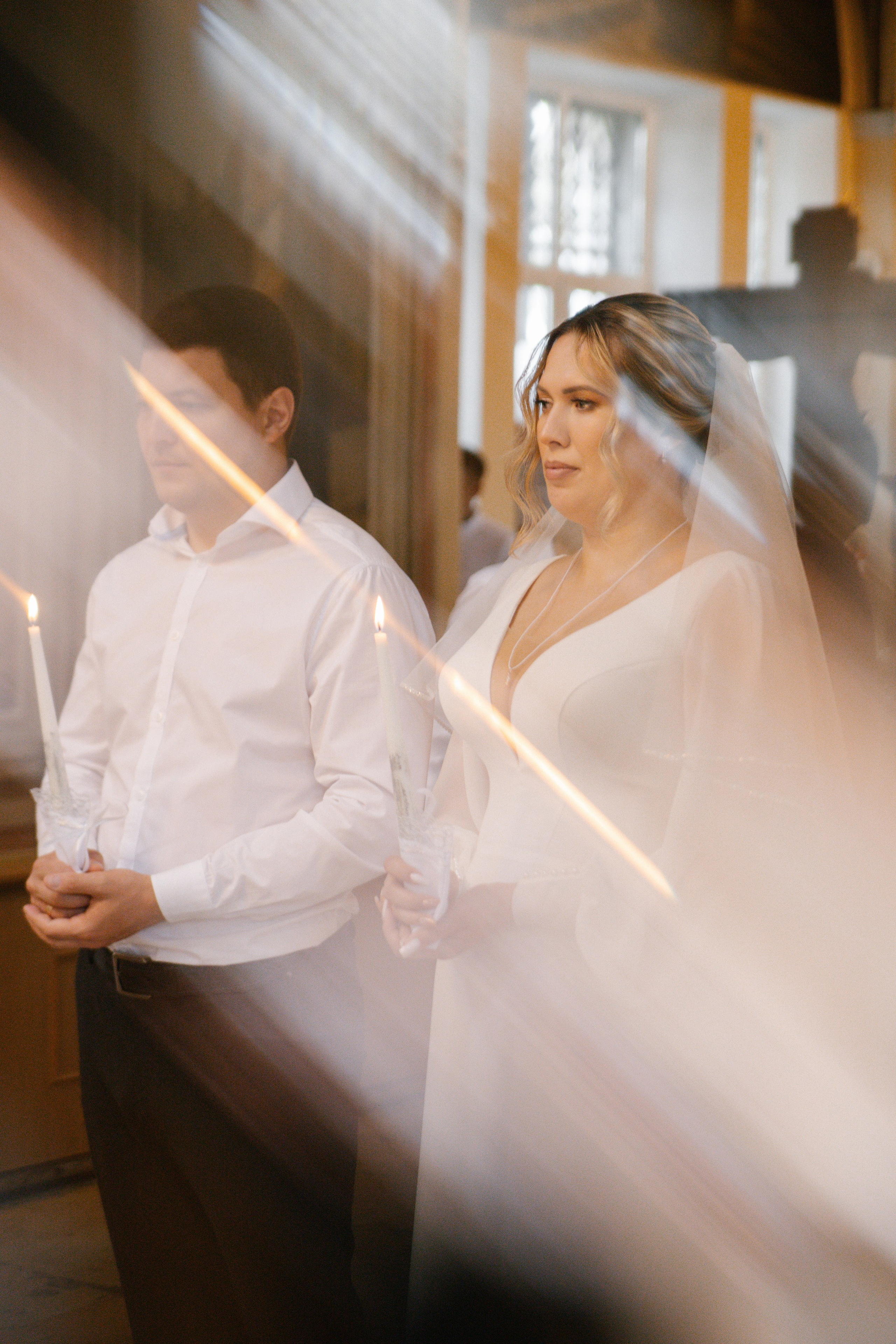 Венчание/Крещение. Фотограф в городе Лыткарино Волкова Ольга