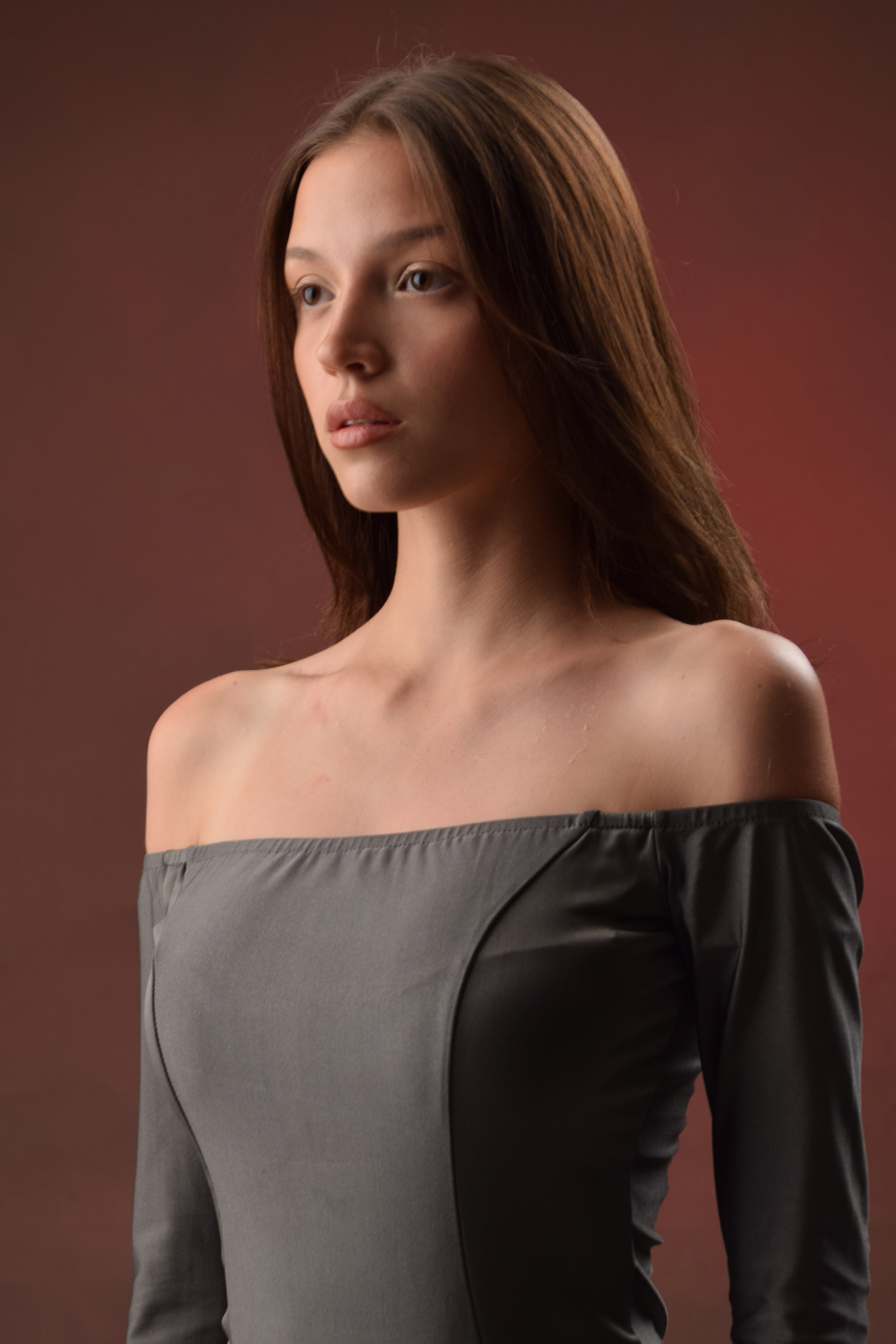 Kris Mosiychuk. Modeling agency TM MODELS