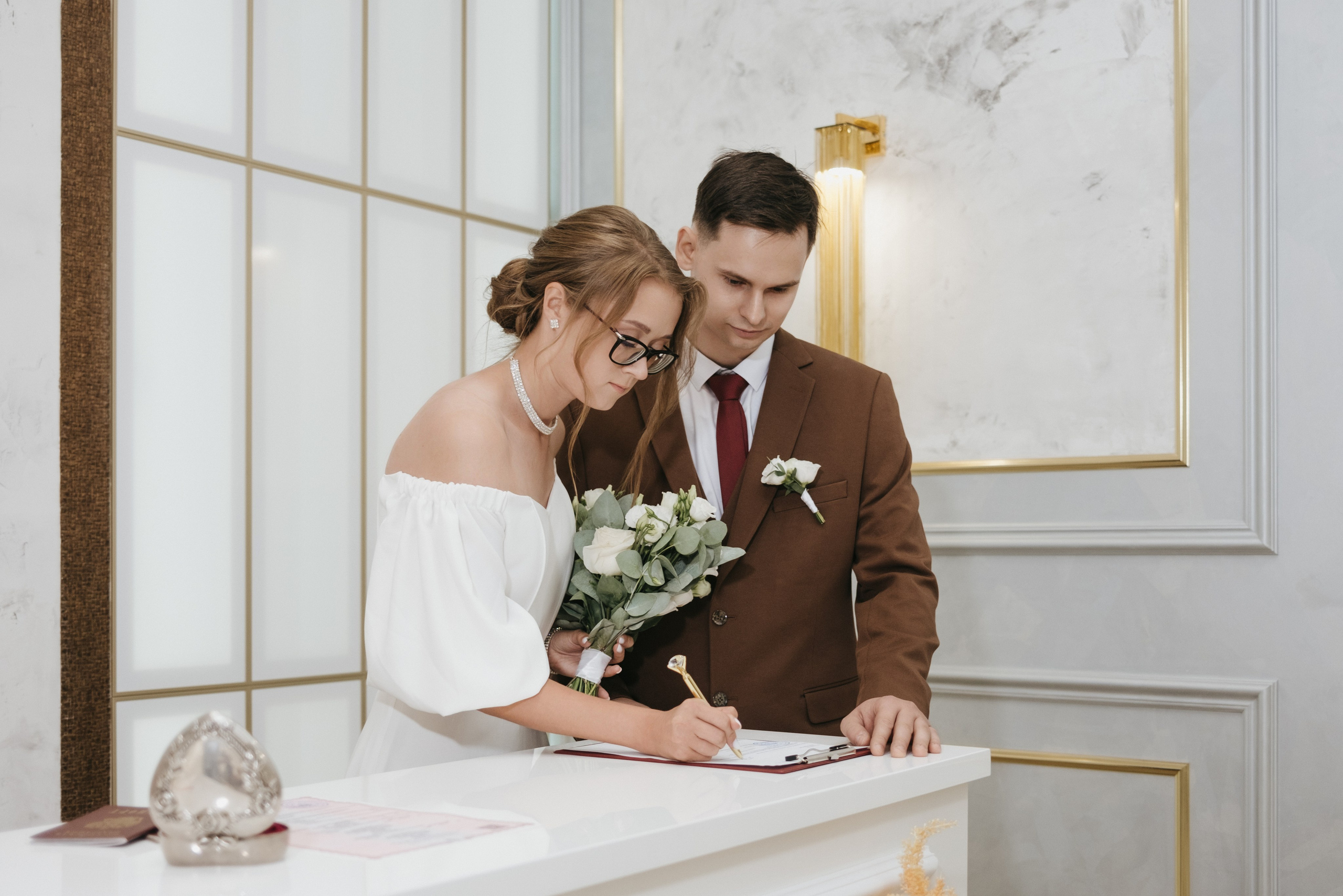 Денис и Мария. Свадебный и репортажной фотограф Денис Ожигин в Краснодаре и Краснодарском крае