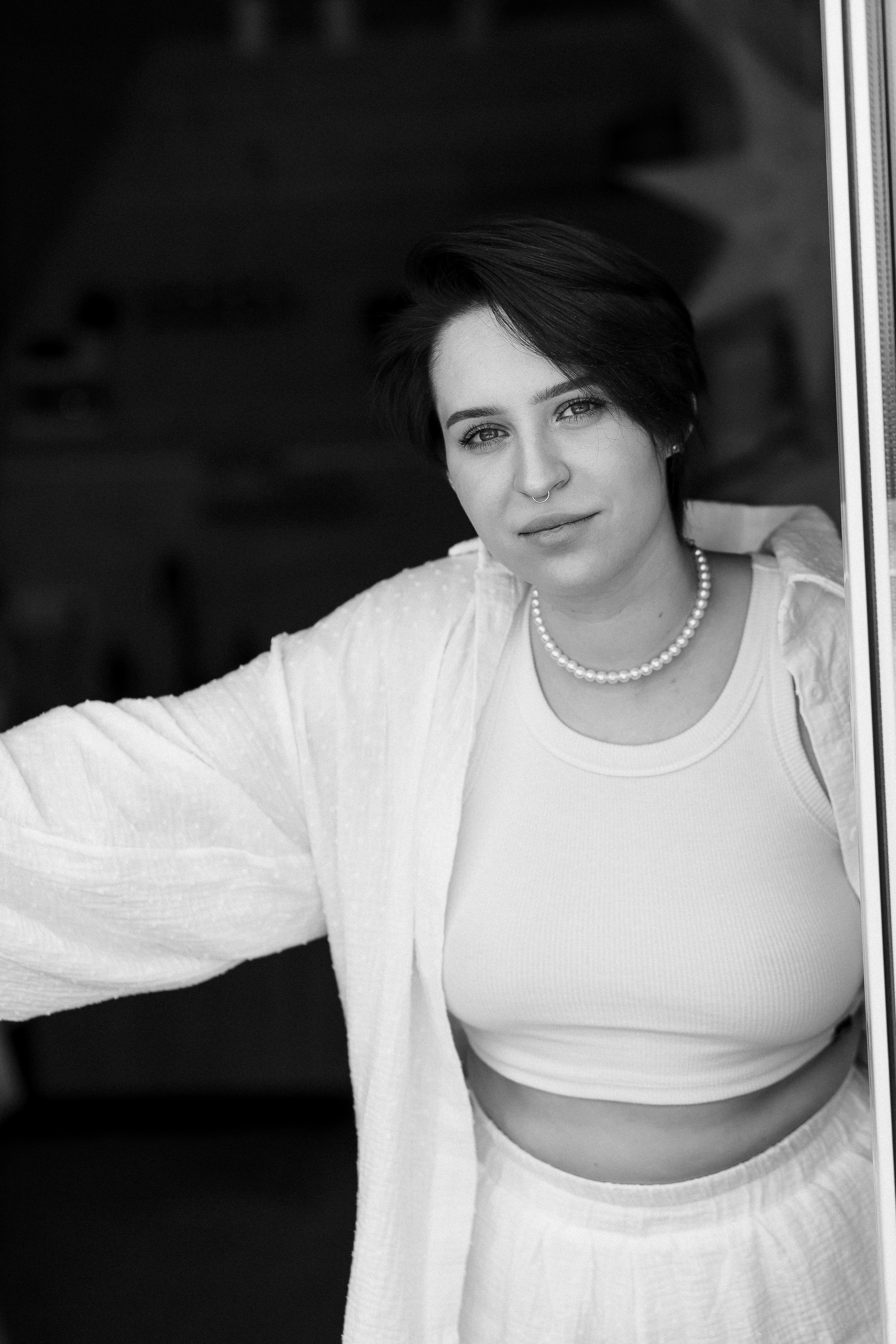 Свадебное утро в загородном домике — Кристина и Дима. Свадебный фотограф в Нижнем Новгороде Генеральская Ира