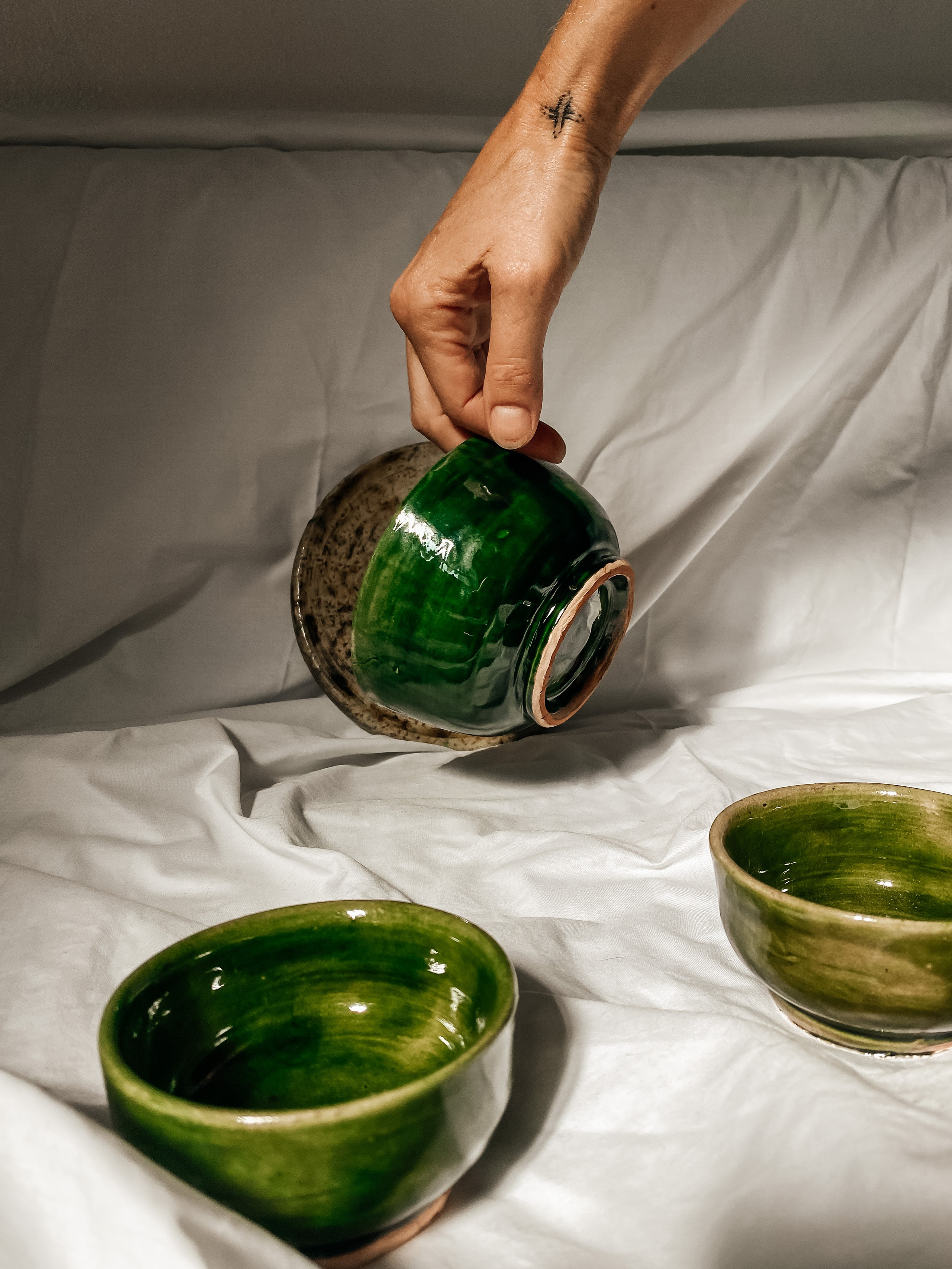 Предметная съемка. Olga Popova — Photographer in Morocco