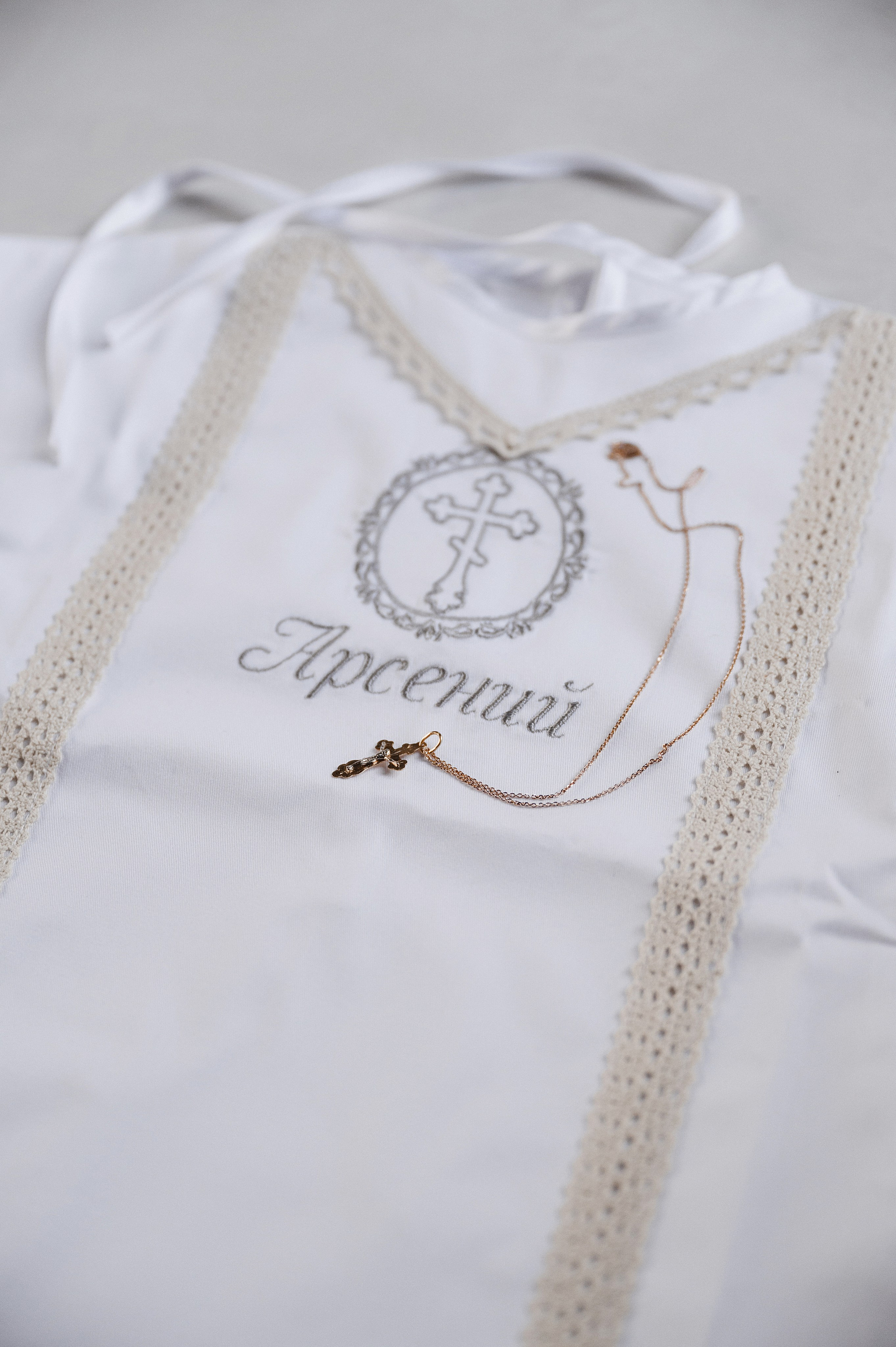 Крестины Арсения. Свадебный фотограф и видеограф