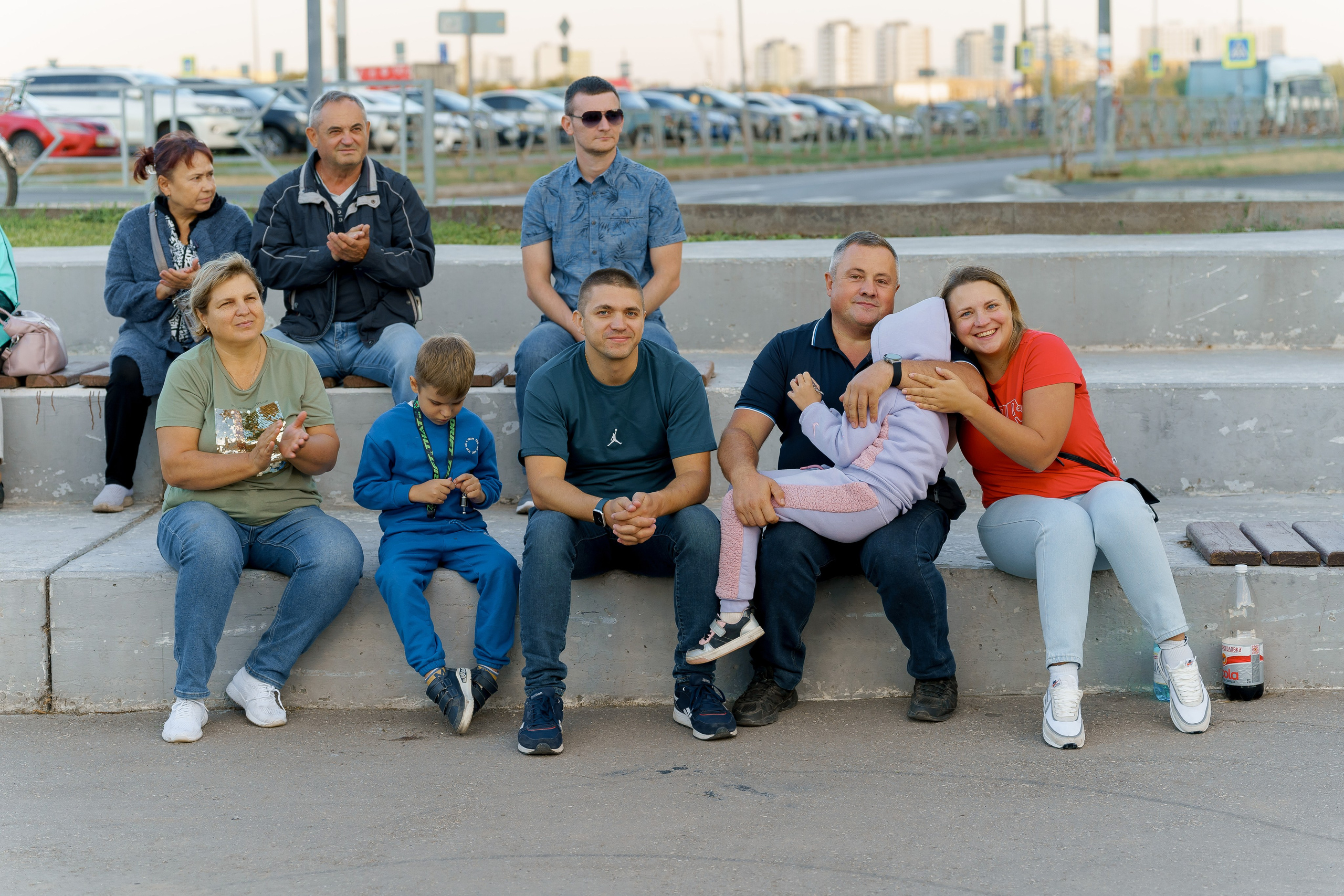 УЛИЧНЫЕ МУЗЫКАНТЫ. ЮГ1. Коммерческий фотограф|Детский фотограф в Самаре Плетнева Евгения