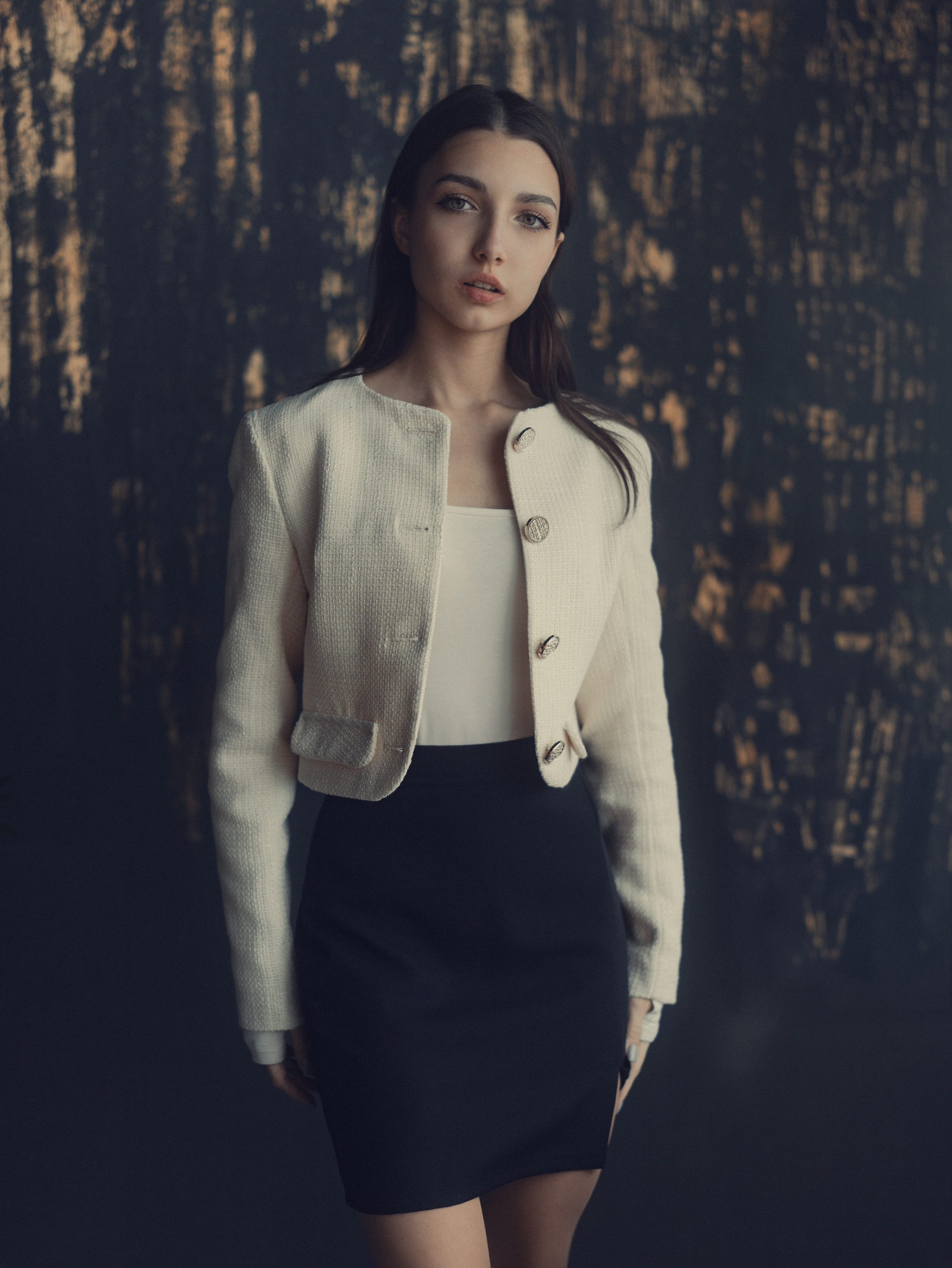 Фотосъемка в&nbsp;ресторане Мумэ в&nbsp;башне федерация Москва-Сити