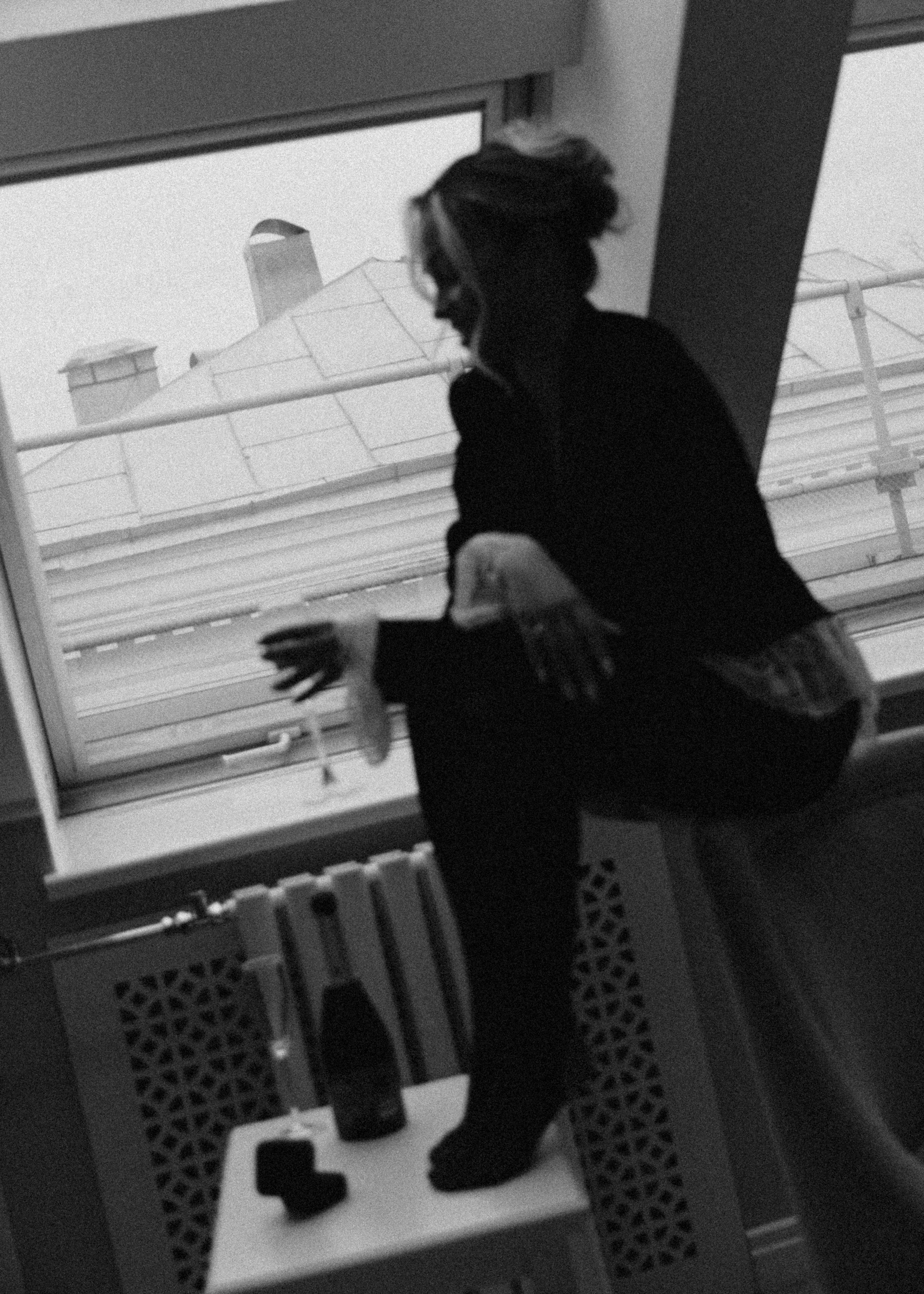 Анастасия и Денис. Тверь. Boulevard. Свадебный фотограф | Тверь, Москва, СПб