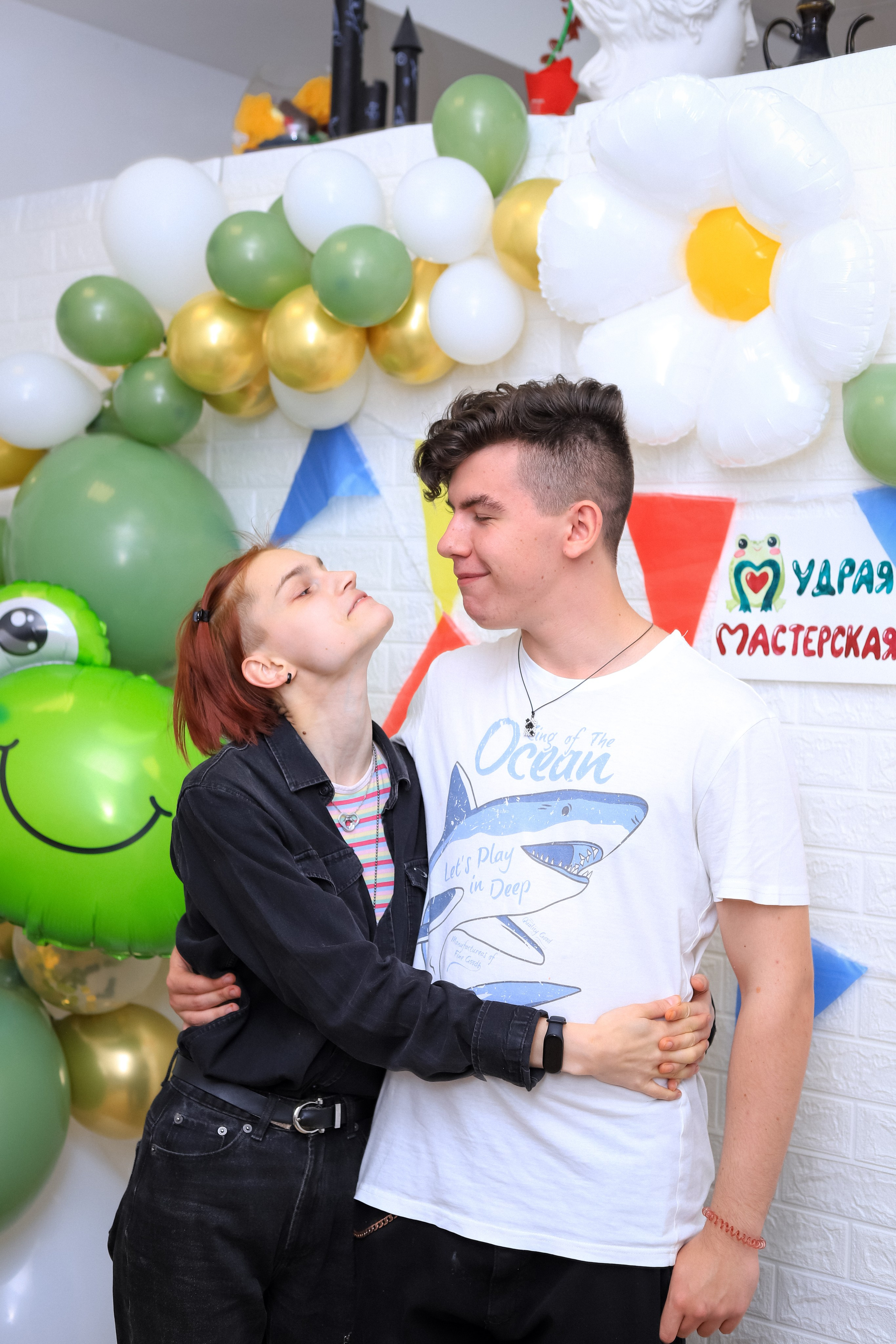 Студия Мудрая мастерская. Женский/Детский фотограф в Симферополе Вероника Слепогина