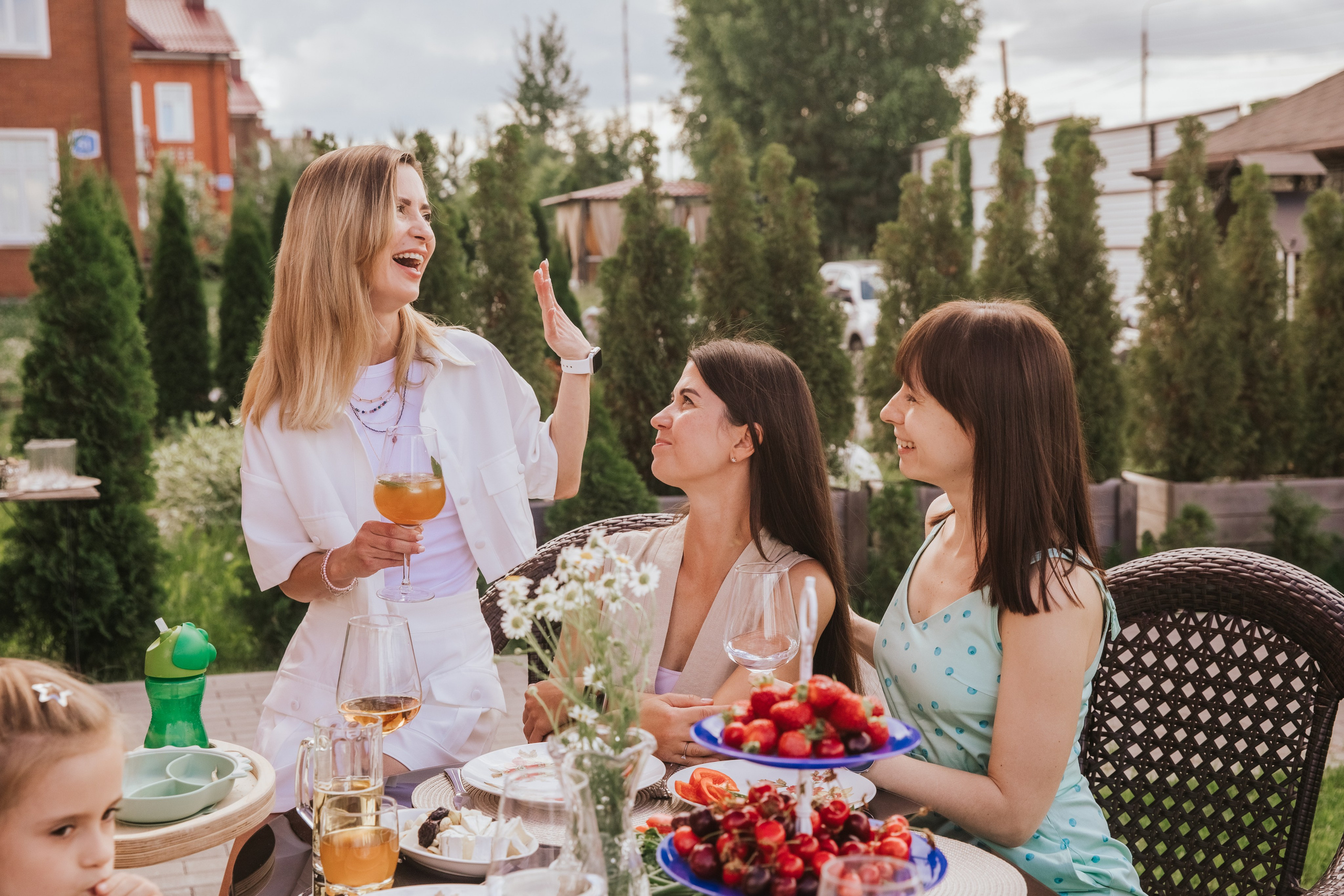Мероприятия. Семейный и детский фотограф в Москве и на Новой Риге Светлана Демина