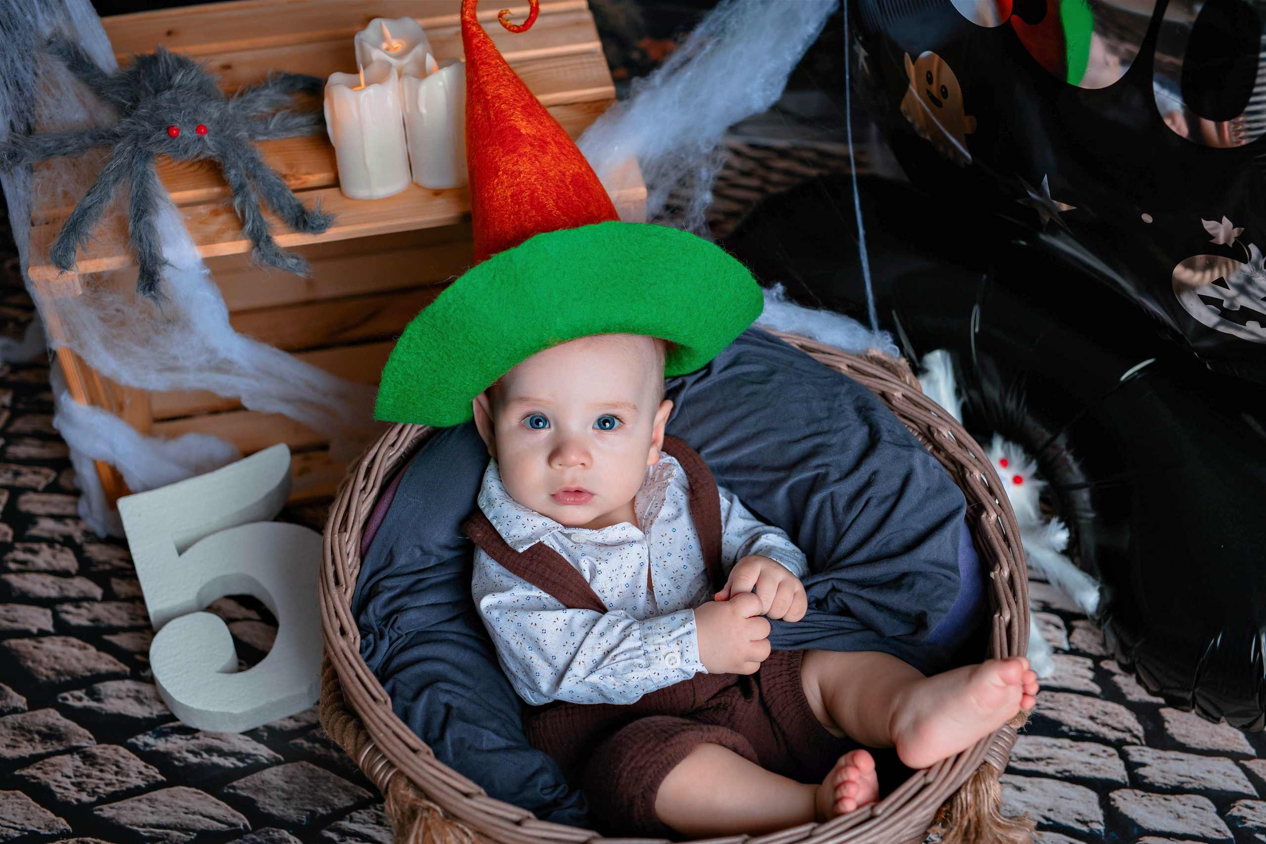 Фотопроект 12 месяцев. Фотограф Болотова Иветта