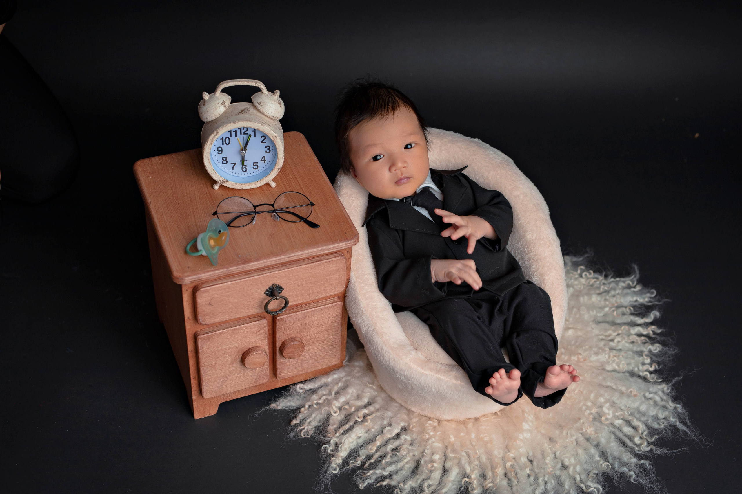 Мальчики. Фотограф Болотова Иветта