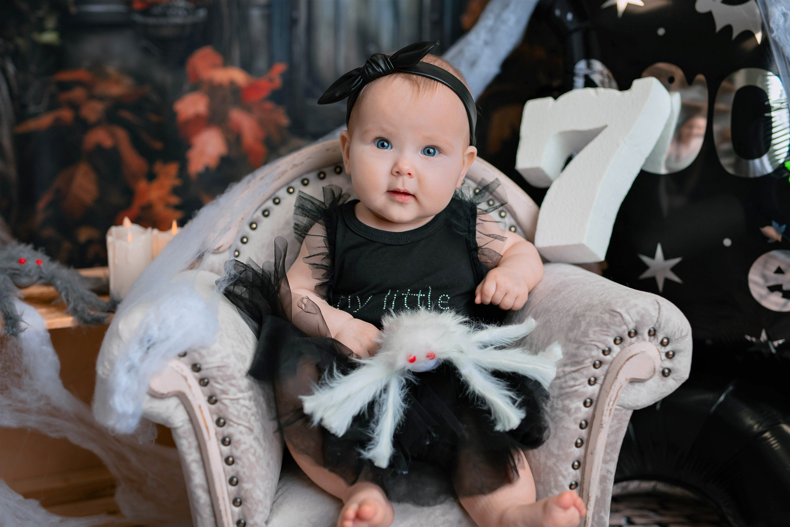 Фотопроект 12 месяцев. Фотограф Болотова Иветта