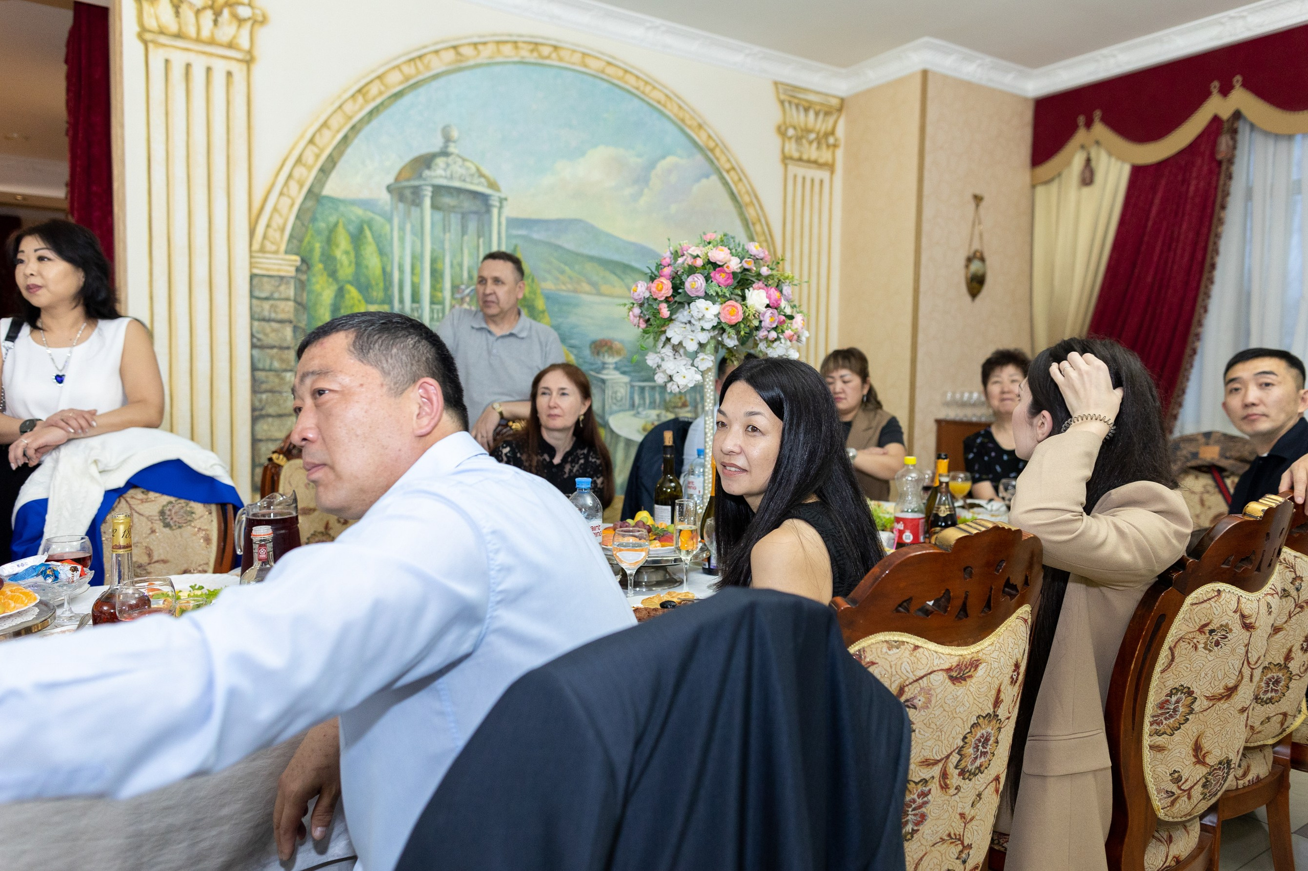 70 лет. Фото и видеосъемка любых мероприятий в городе Краснодаре и Краснодарском крае. Щеколдин Антон