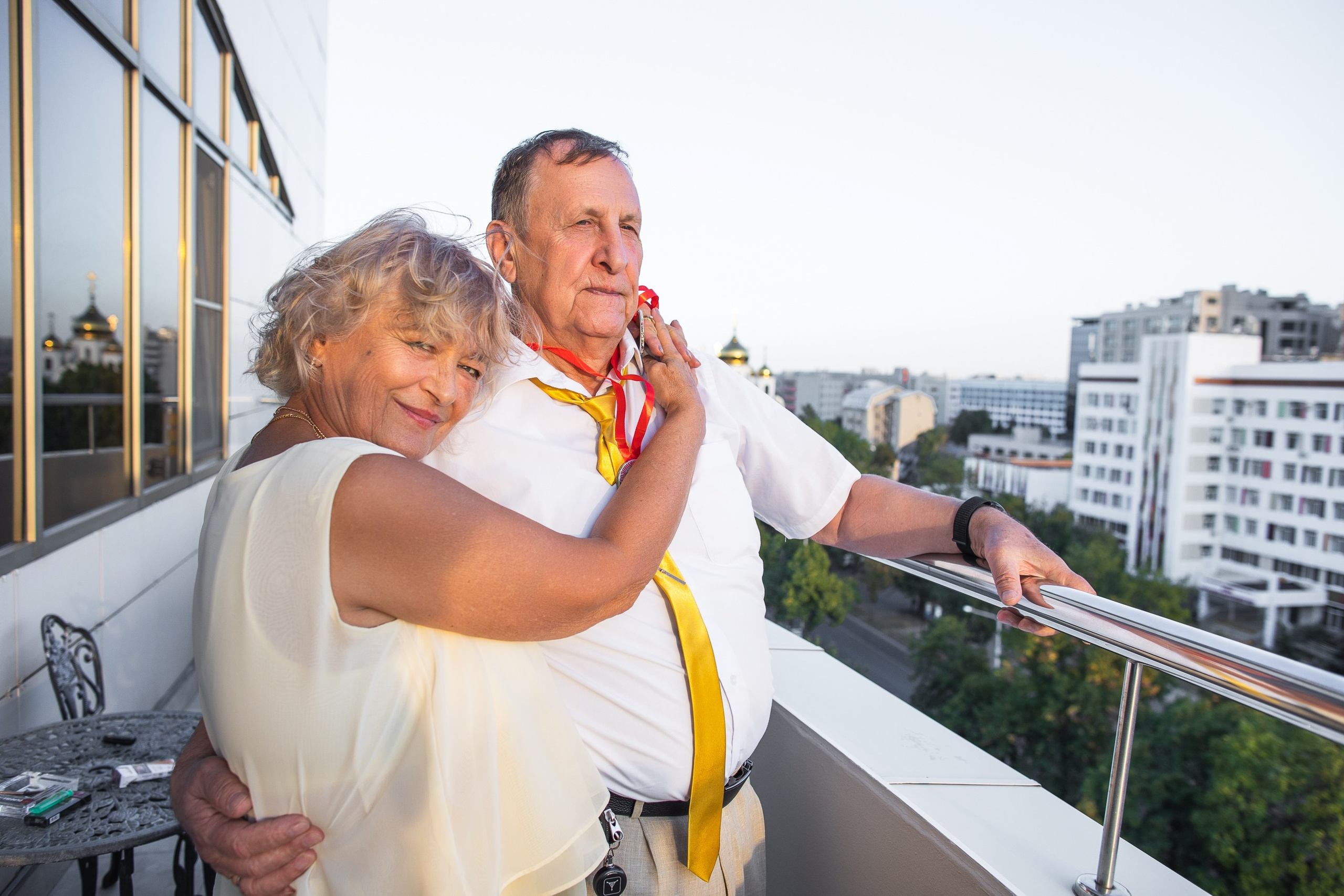 Золотая свадьба. Людмила и Юрий | Фото. Фото и видеосъемка любых мероприятий в городе Краснодаре и Краснодарском крае. Щеколдин Антон