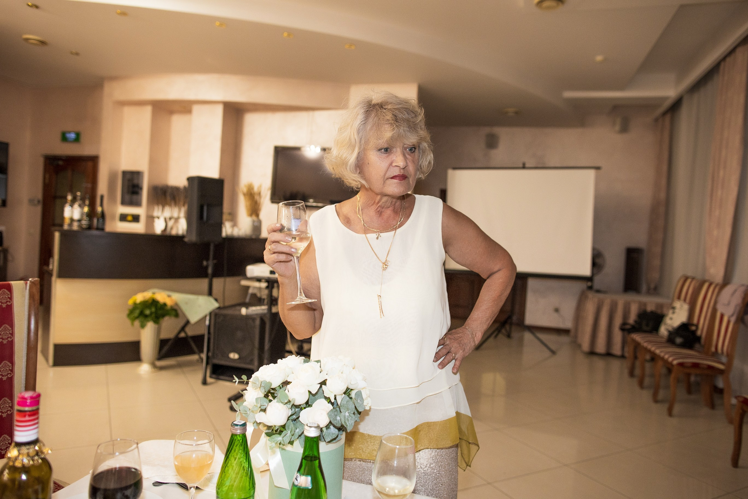 Золотая свадьба. Людмила и Юрий | Фото. Фото и видеосъемка любых мероприятий в городе Краснодаре и Краснодарском крае. Щеколдин Антон