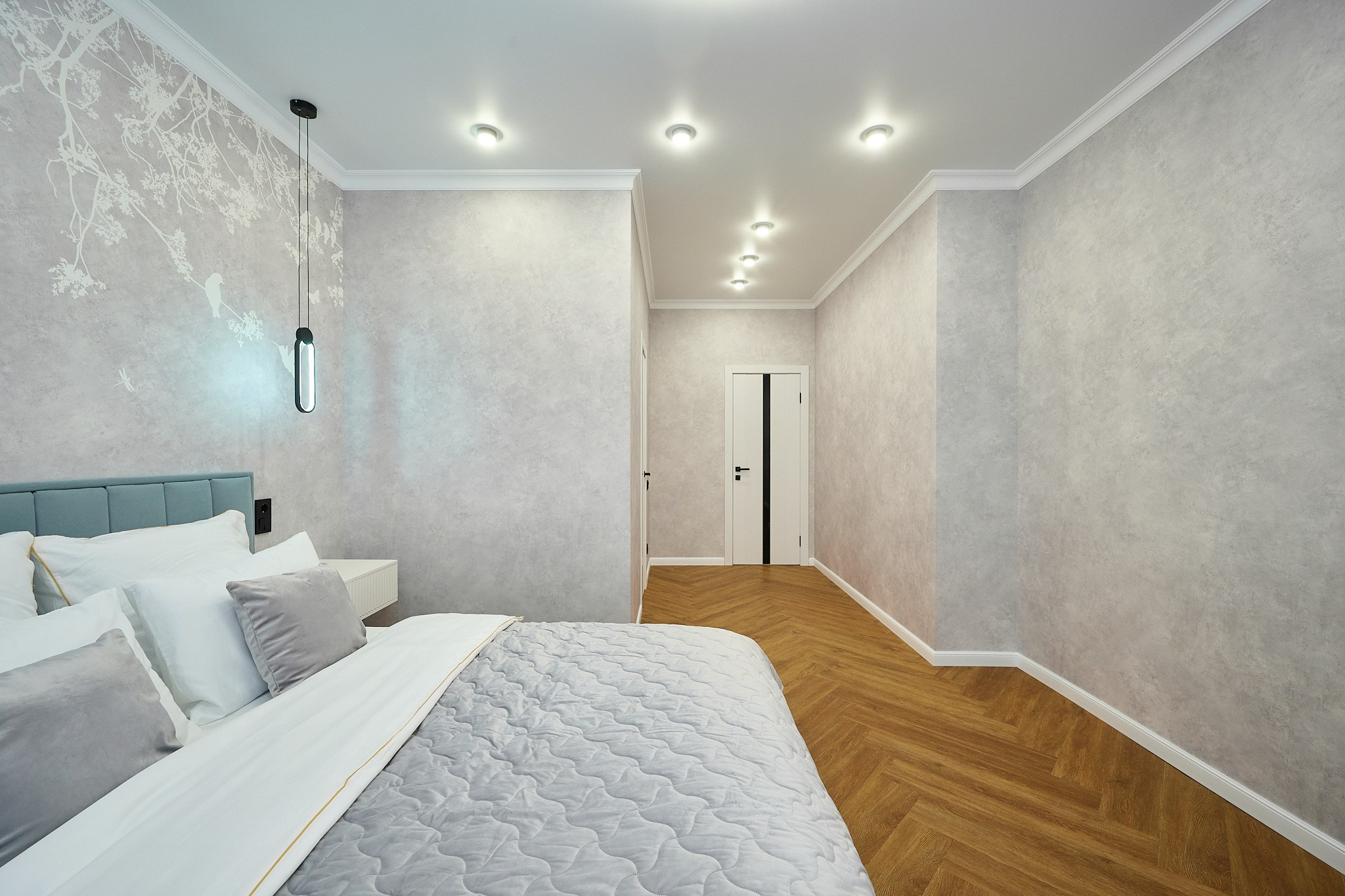 Квартира 117. Интерьерный фотограф в Краснодаре