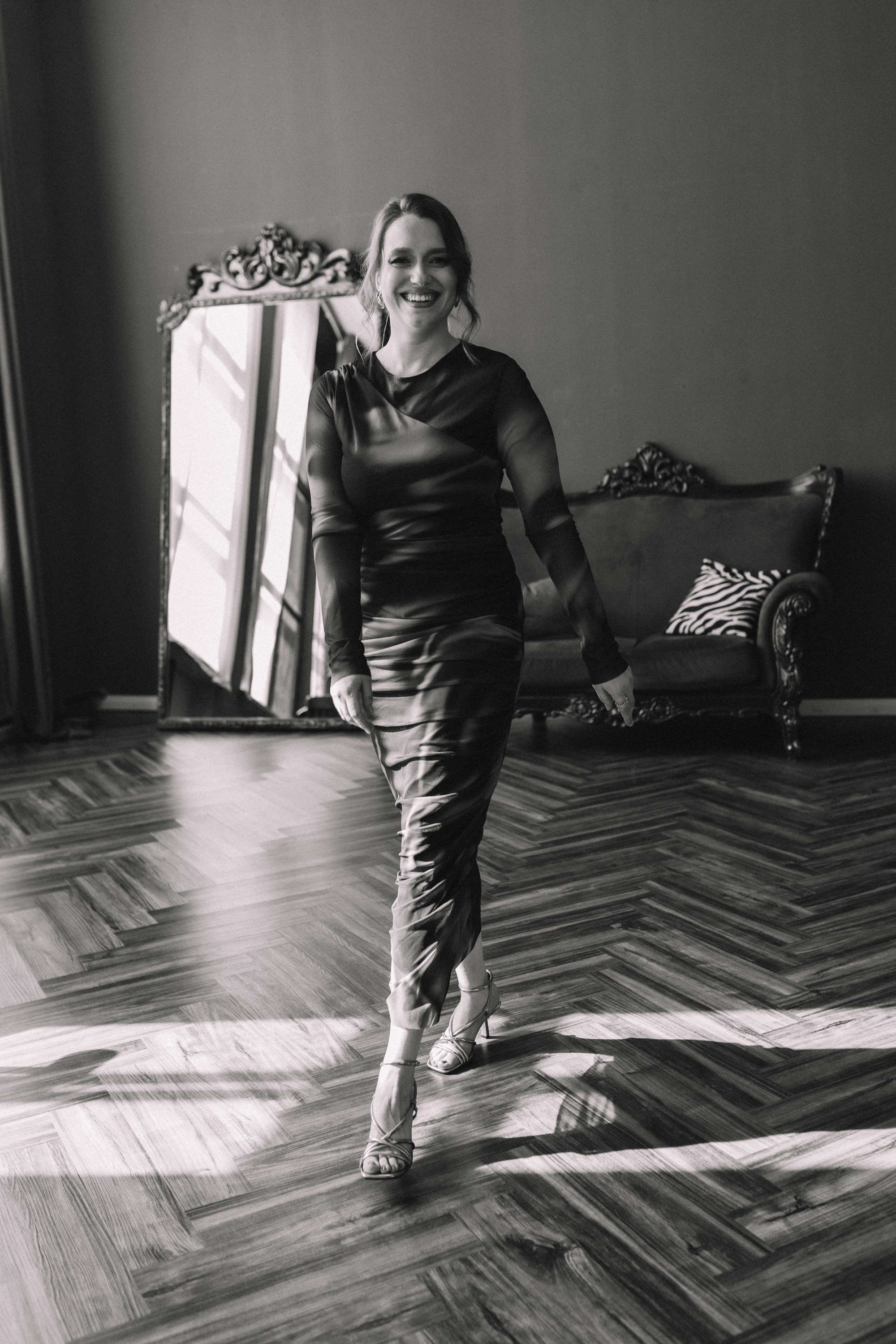 Юлия. Фотограф из Хабаровска Юлия Черёмушкина