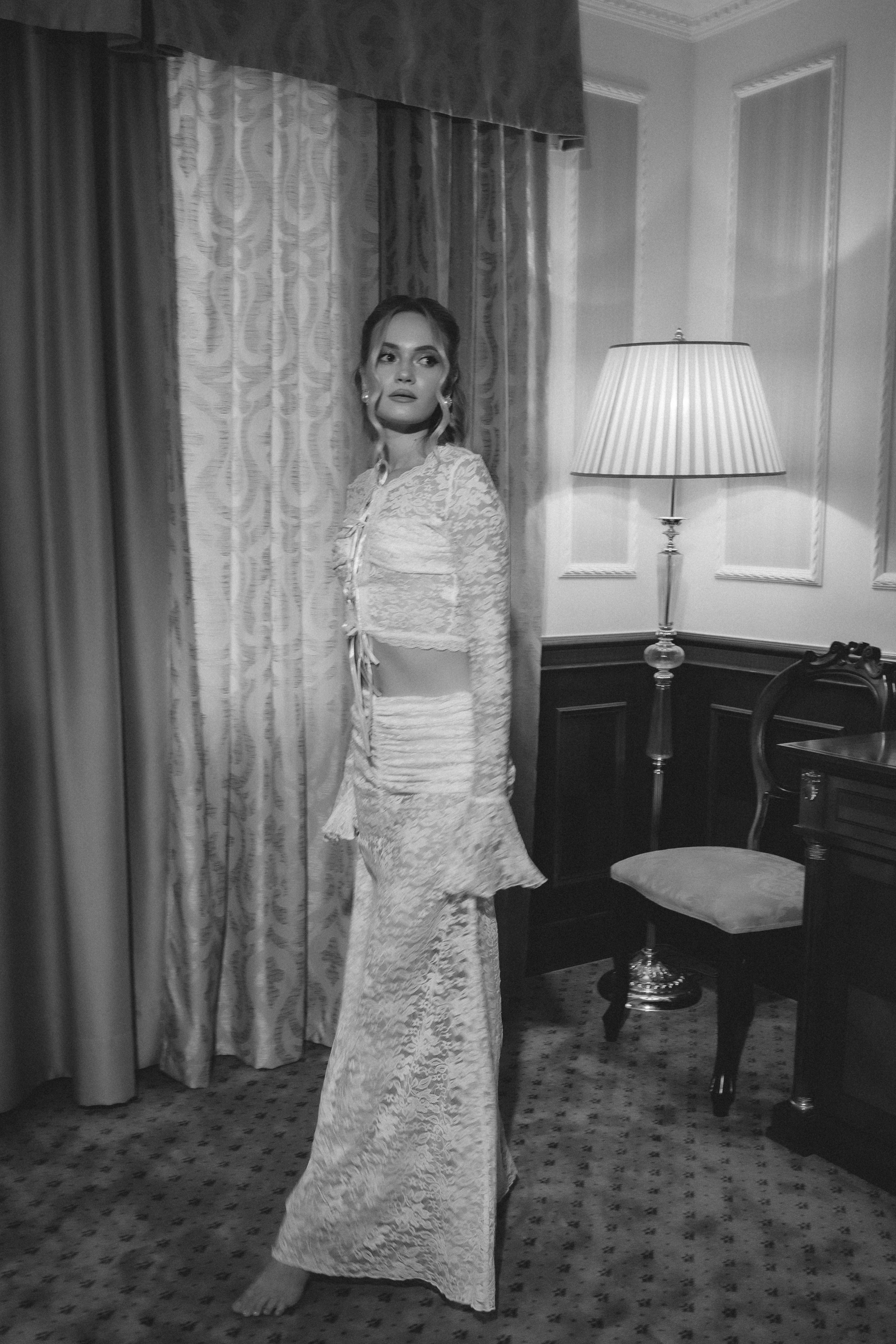 Дарья & Вячеслав. Фотограф из Хабаровска Юлия Черёмушкина