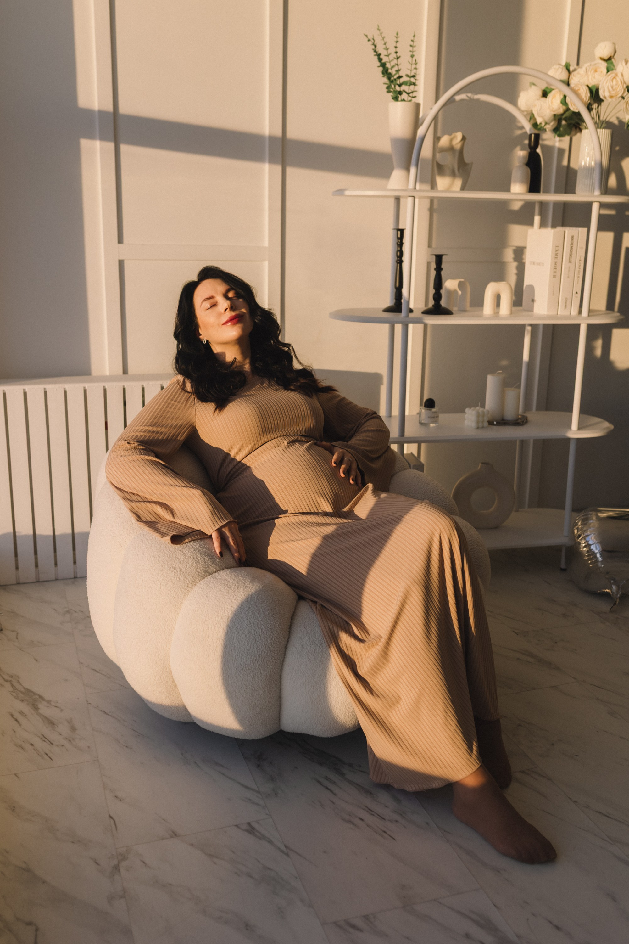 Анна, Евгений, Марья & Данил. Фотограф из Хабаровска Юлия Черёмушкина