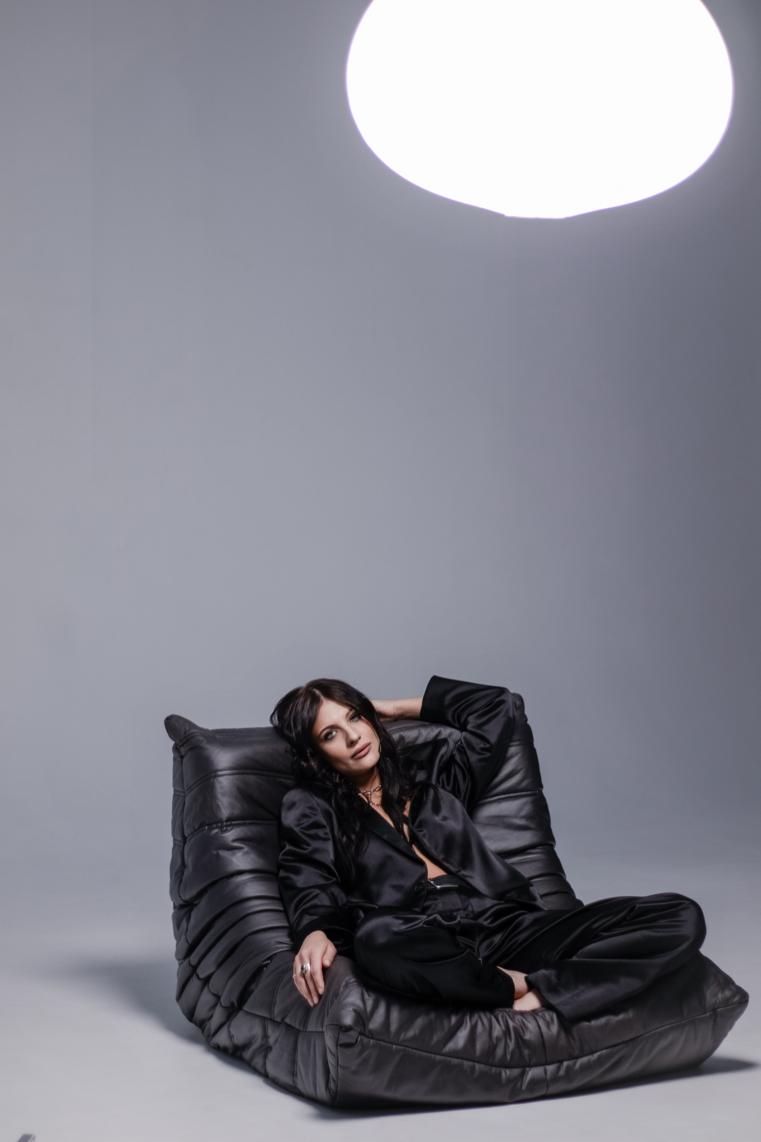 Ксения. Фотограф из Хабаровска Юлия Черёмушкина