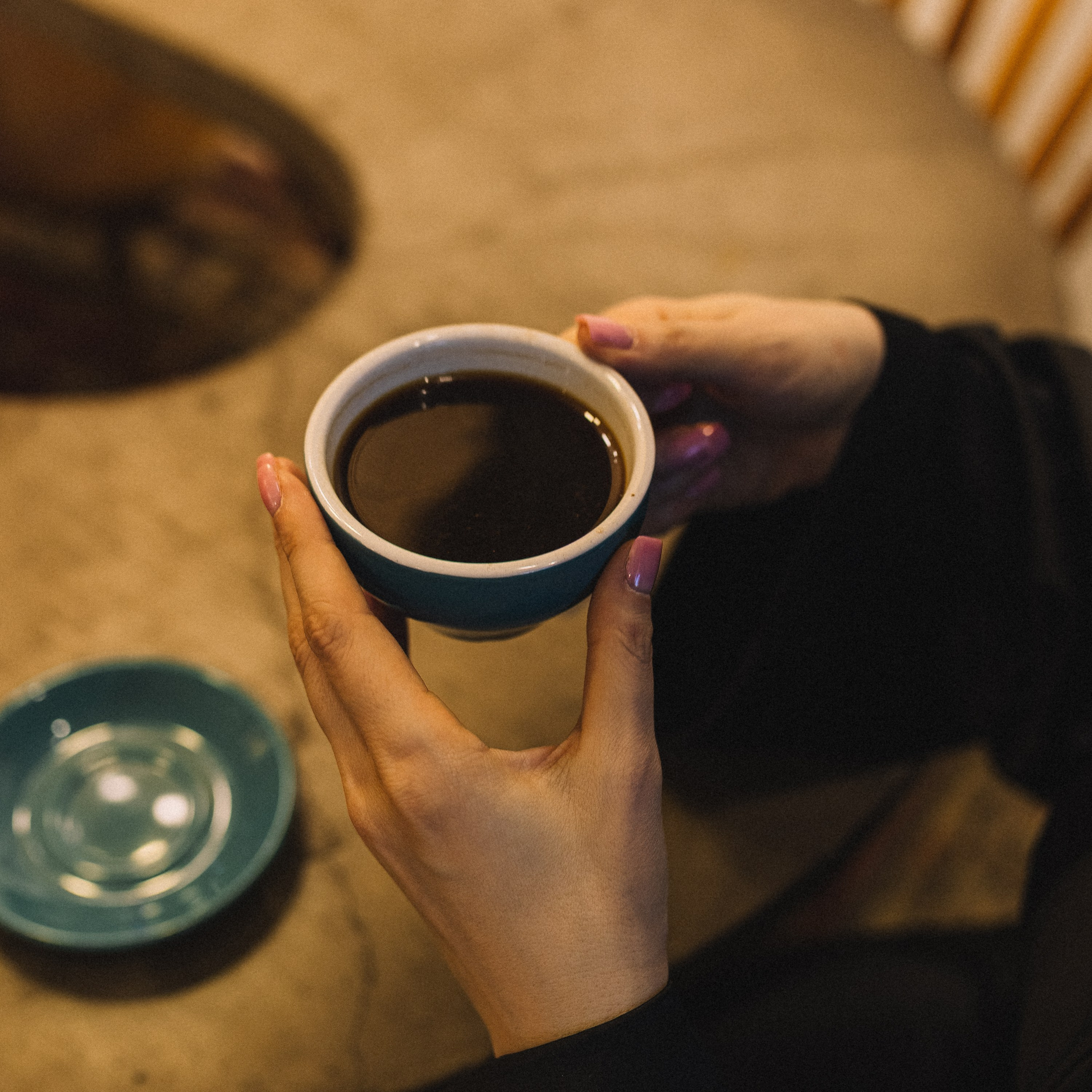 Татьяна. Фотограф из Хабаровска Юлия Черёмушкина